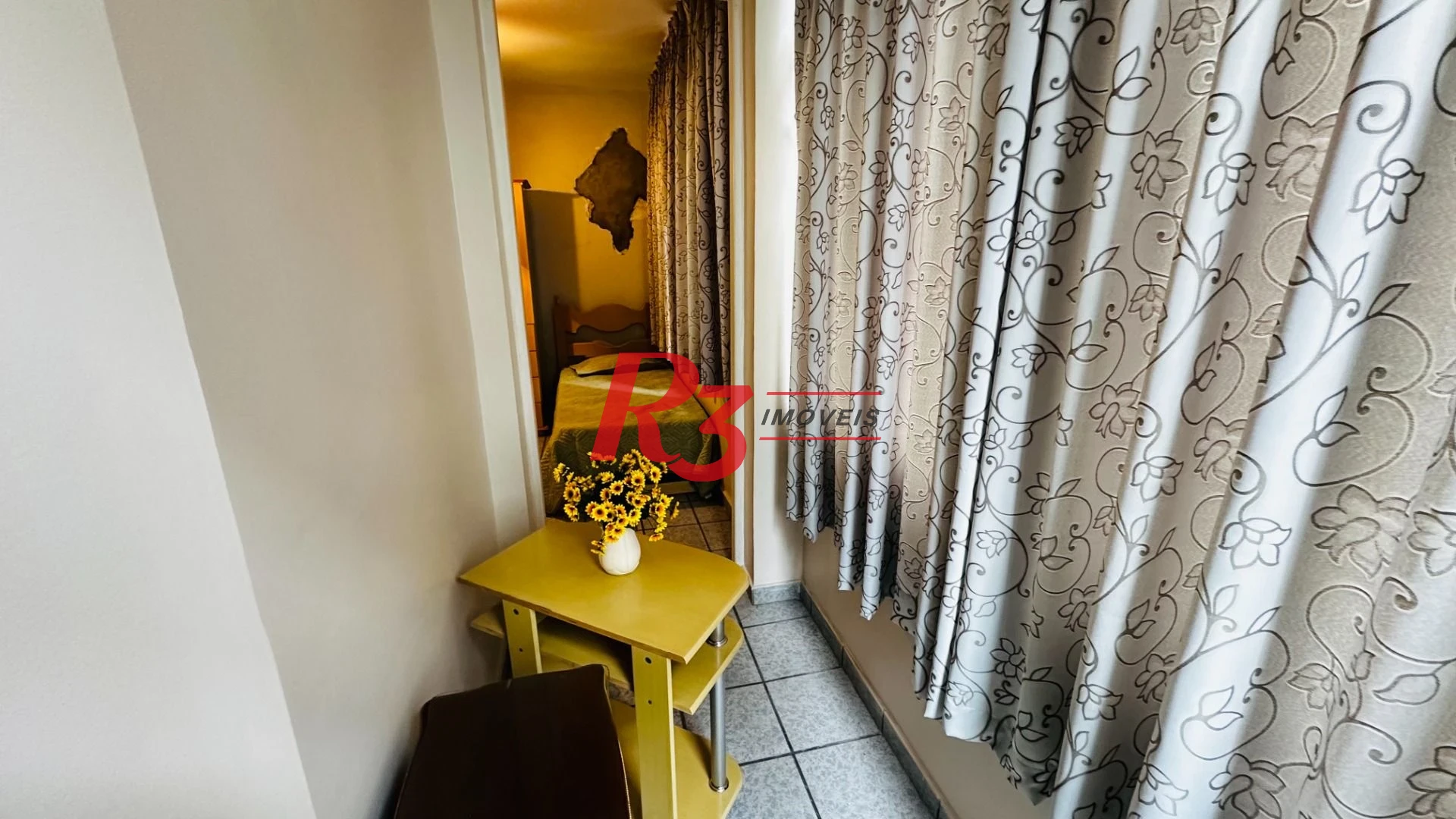 Apartamento à venda, 65 m² por R$ 700.000,00 - José Menino - Santos/SP
