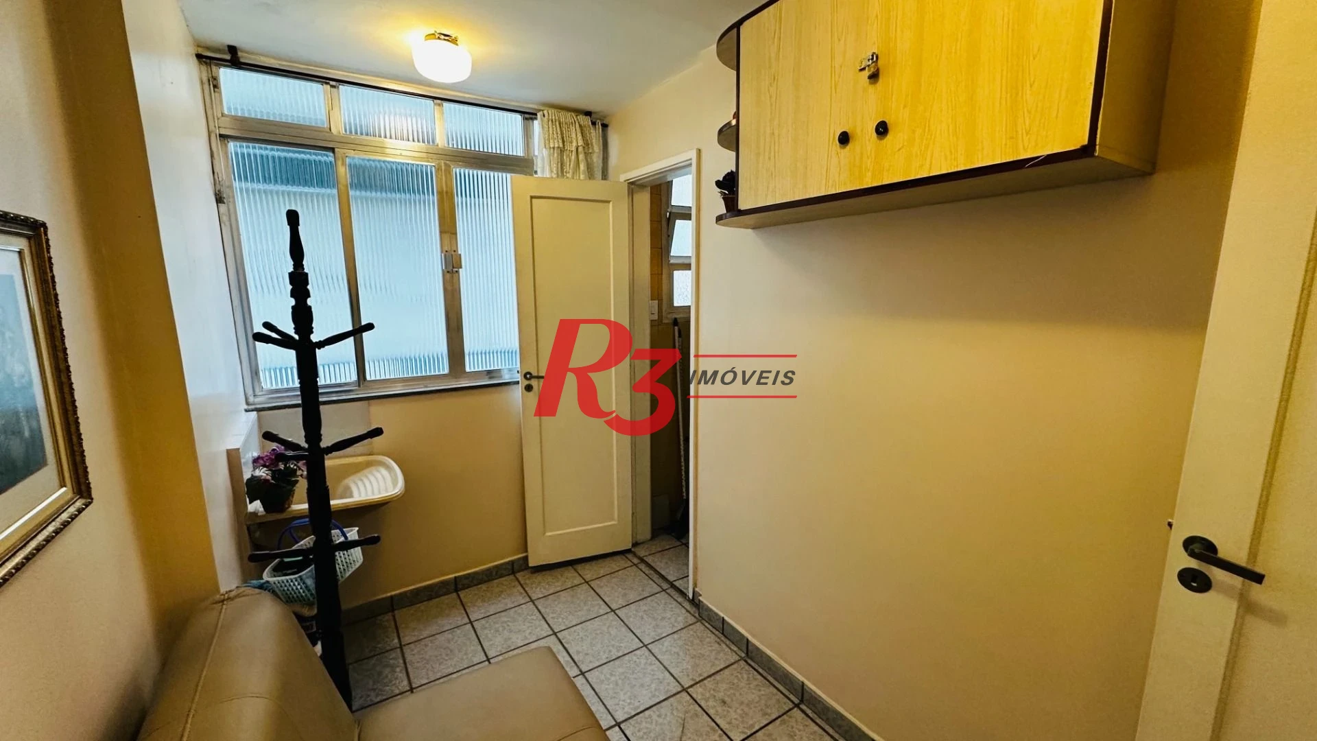 Apartamento à venda, 65 m² por R$ 700.000,00 - José Menino - Santos/SP