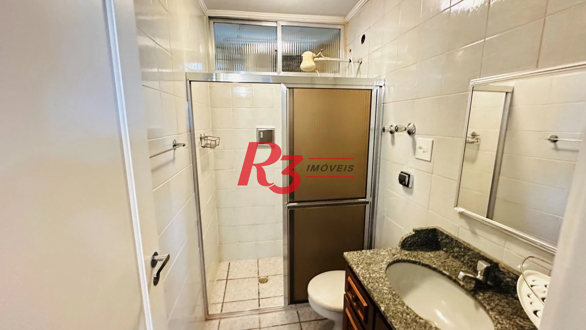 Apartamento à venda, 65 m² por R$ 700.000,00 - José Menino - Santos/SP