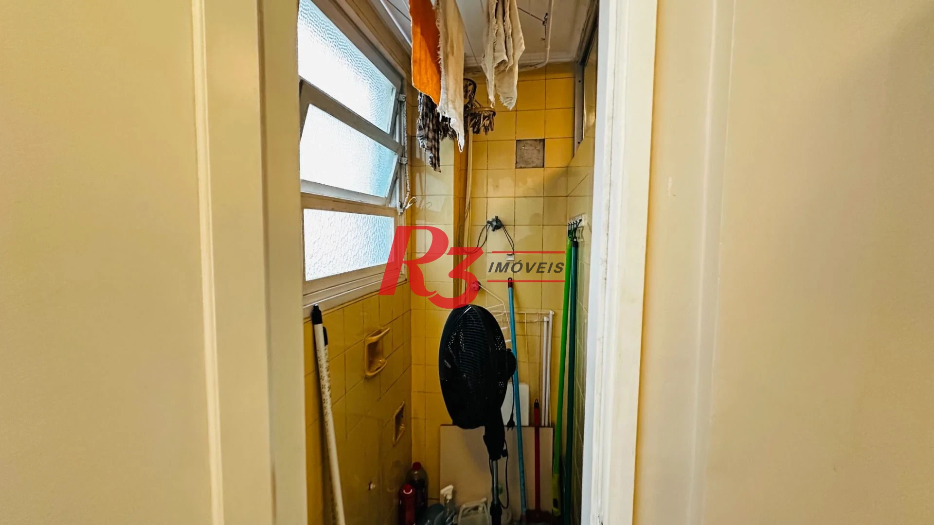 Apartamento à venda, 65 m² por R$ 700.000,00 - José Menino - Santos/SP