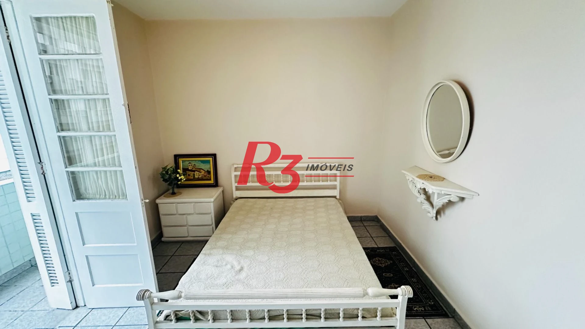 Apartamento à venda, 65 m² por R$ 700.000,00 - José Menino - Santos/SP