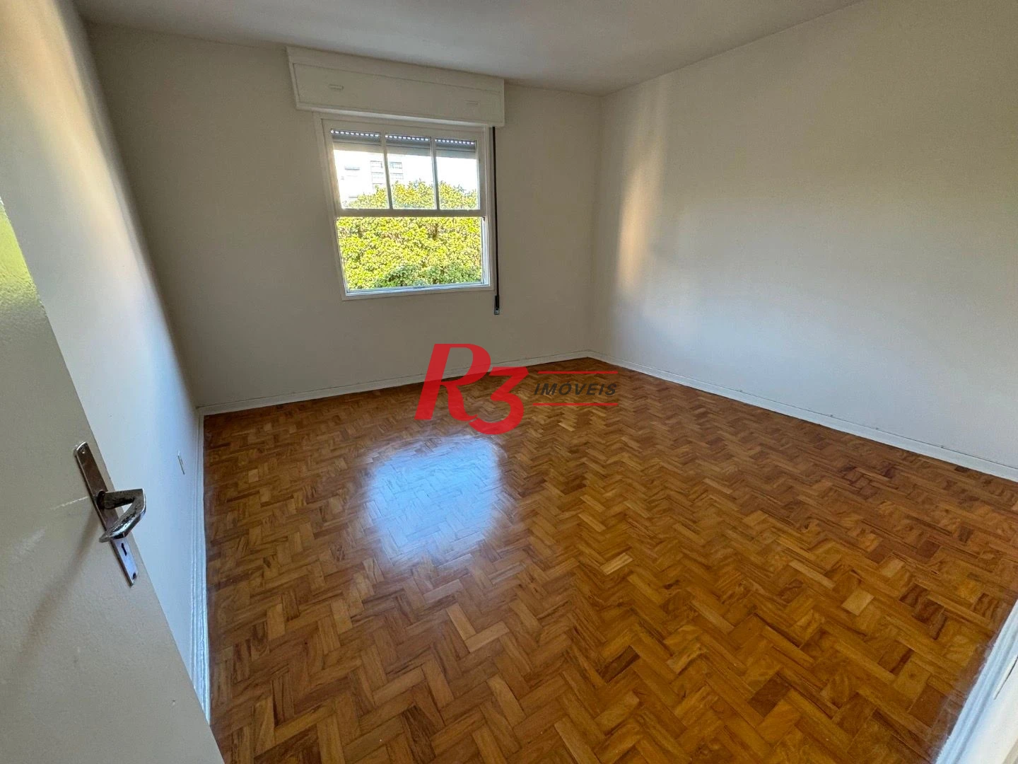 Apartamento com 3 dormitórios para alugar, 100 m² por R$ 3.500,02/mês - Embaré - Santos/SP