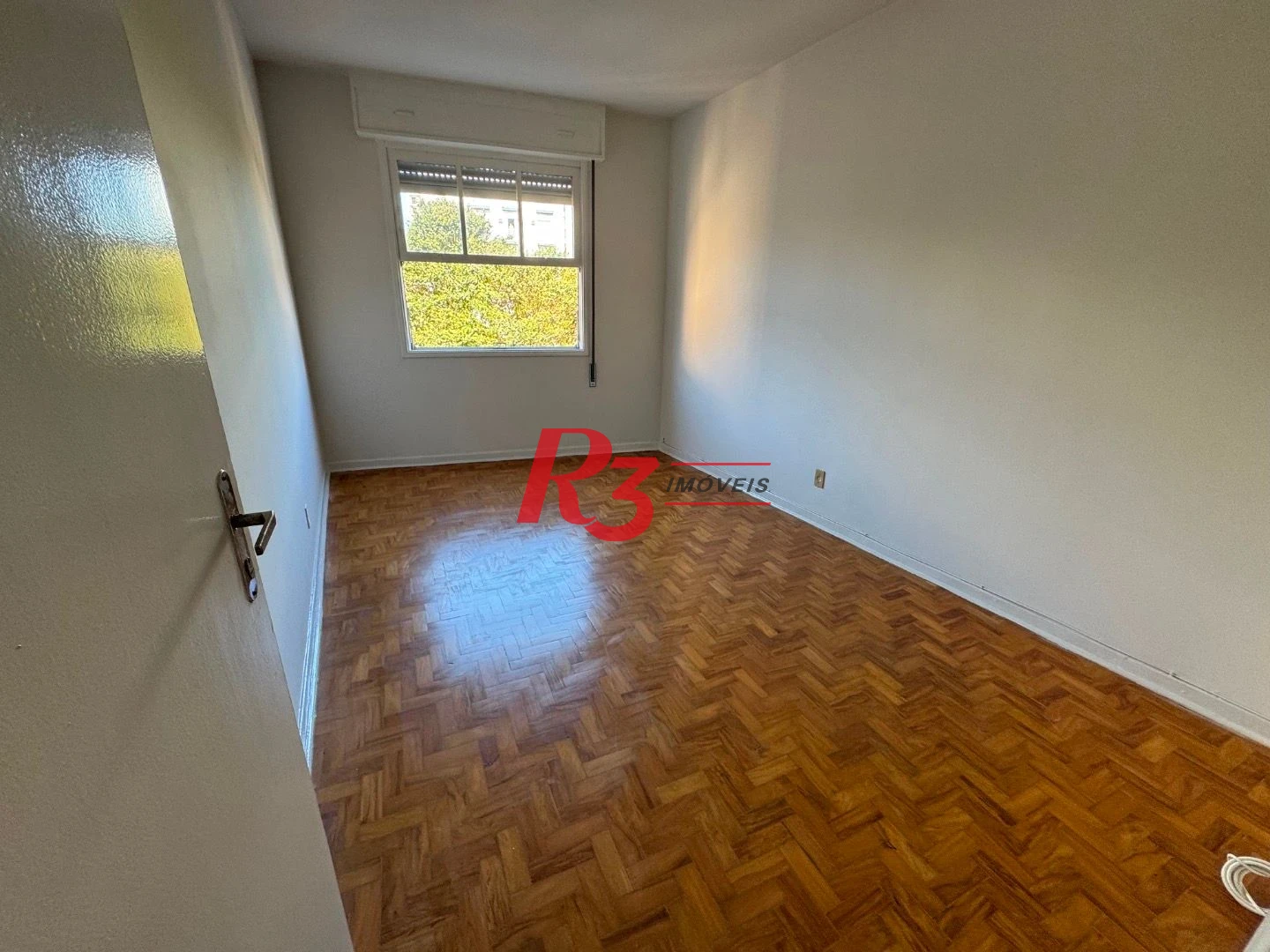 Apartamento com 3 dormitórios para alugar, 100 m² por R$ 3.500,02/mês - Embaré - Santos/SP
