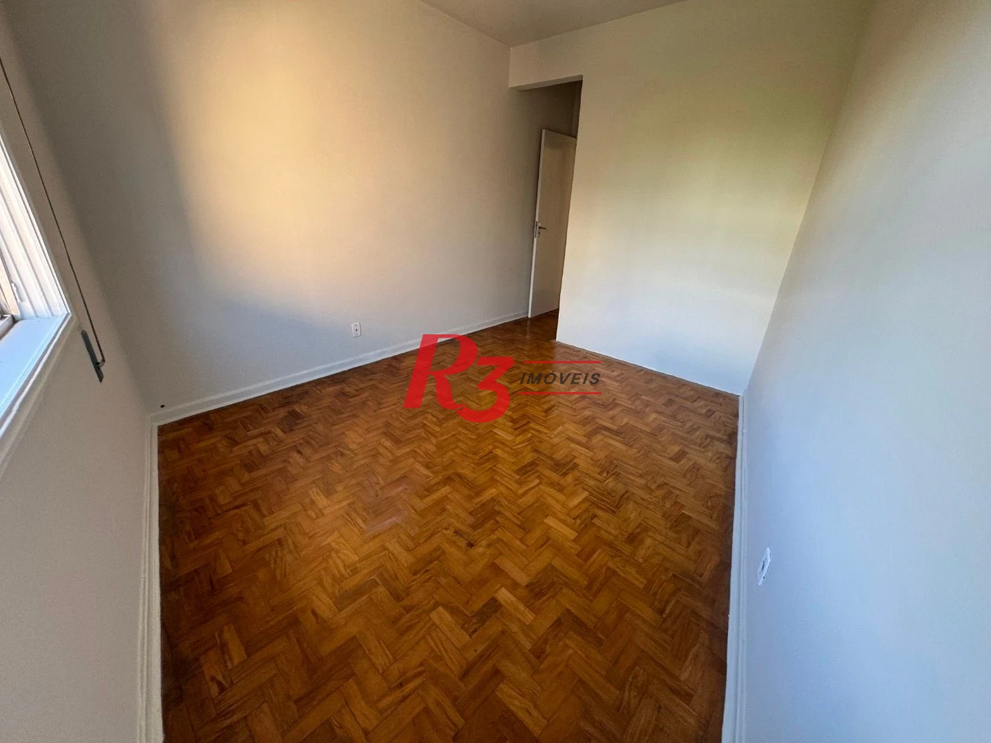 Apartamento com 3 dormitórios para alugar, 100 m² por R$ 3.500,02/mês - Embaré - Santos/SP