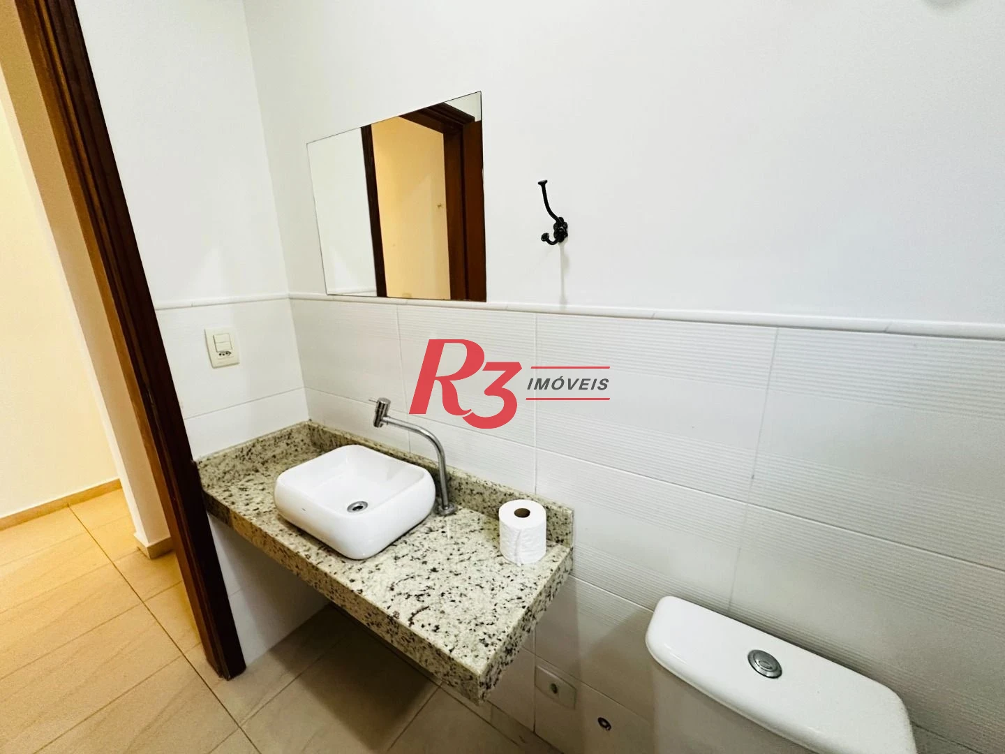 Casa com 3 dormitórios à venda, 120 m² por R$ 1.100.000,00 - Ponta da Praia - Santos/SP