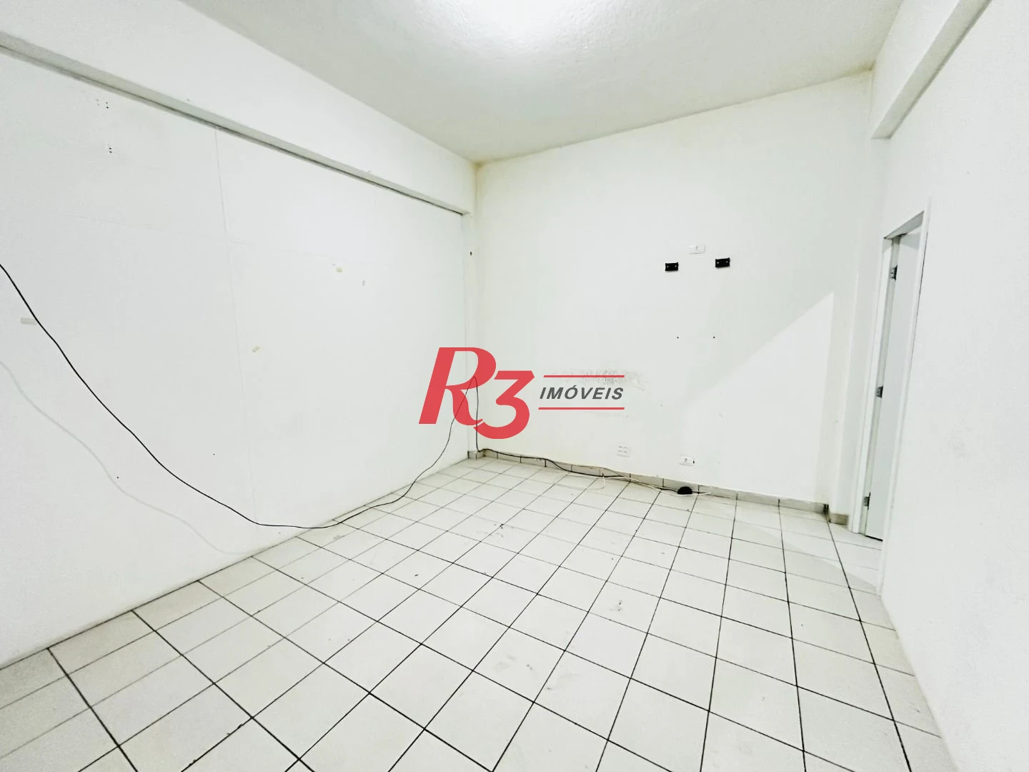 Prédio à venda, 660 m² por R$ 2.800.000,00 - Encruzilhada - Santos/SP