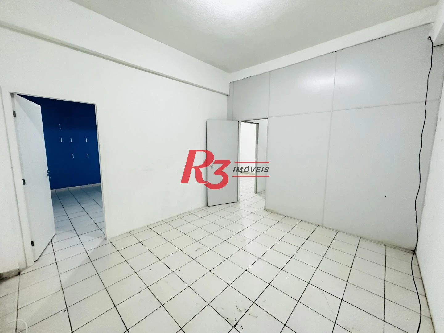Prédio à venda, 660 m² por R$ 2.800.000,00 - Encruzilhada - Santos/SP