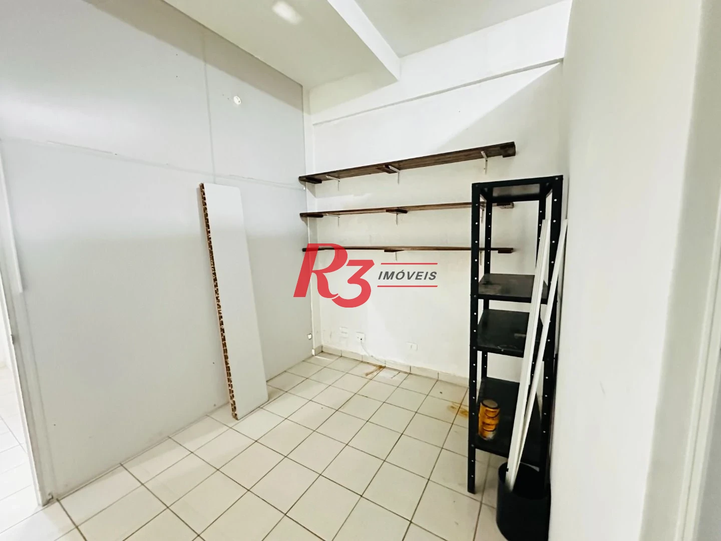 Prédio à venda, 660 m² por R$ 2.800.000,00 - Encruzilhada - Santos/SP