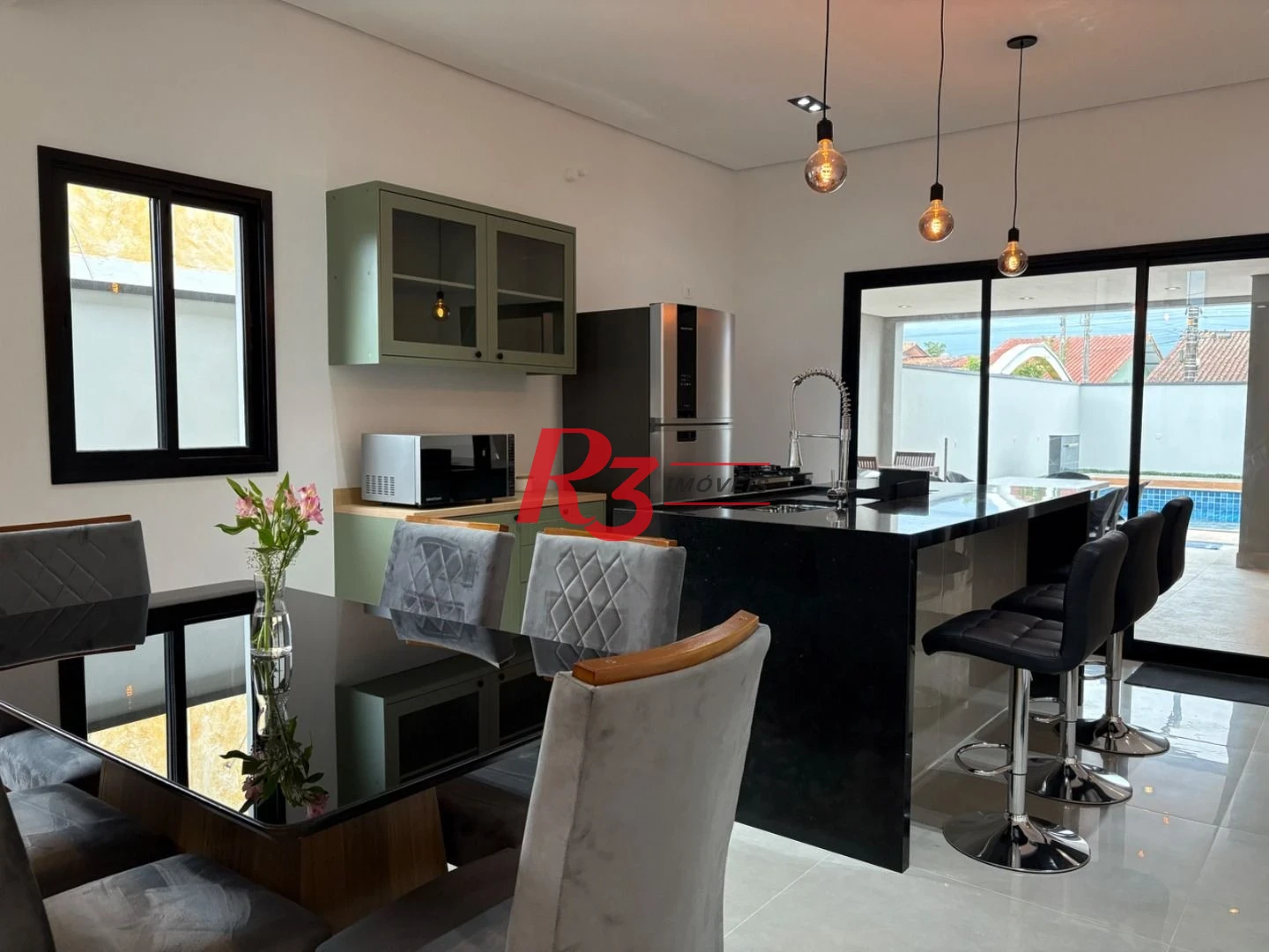 Casa à venda, 200 m² por R$ 3.950.000,00 - Morada da Praia - Bertioga/SP