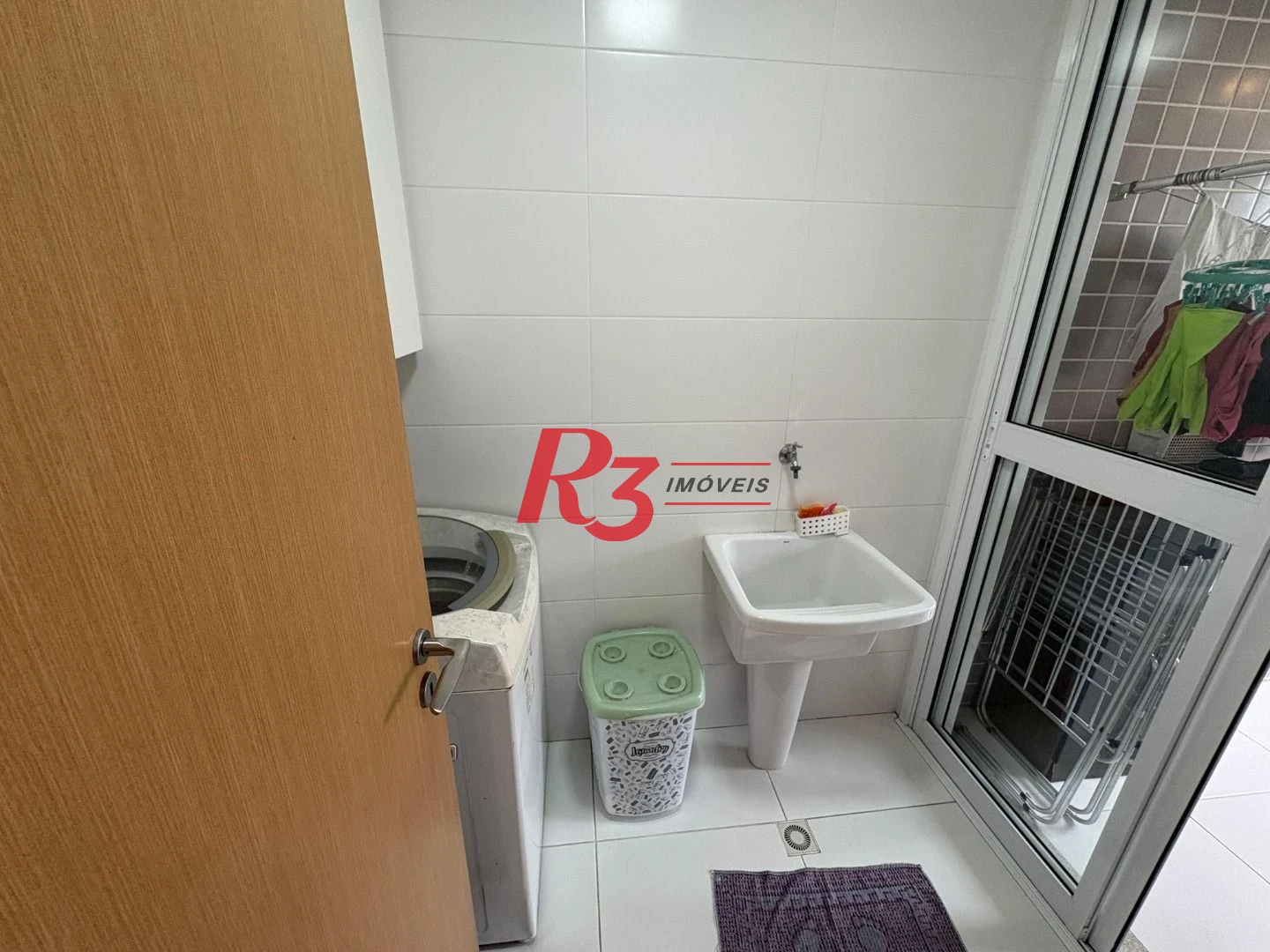 Apartamento à venda, 106 m² por R$ 2.015.000,00 - Gonzaga - Santos/SP