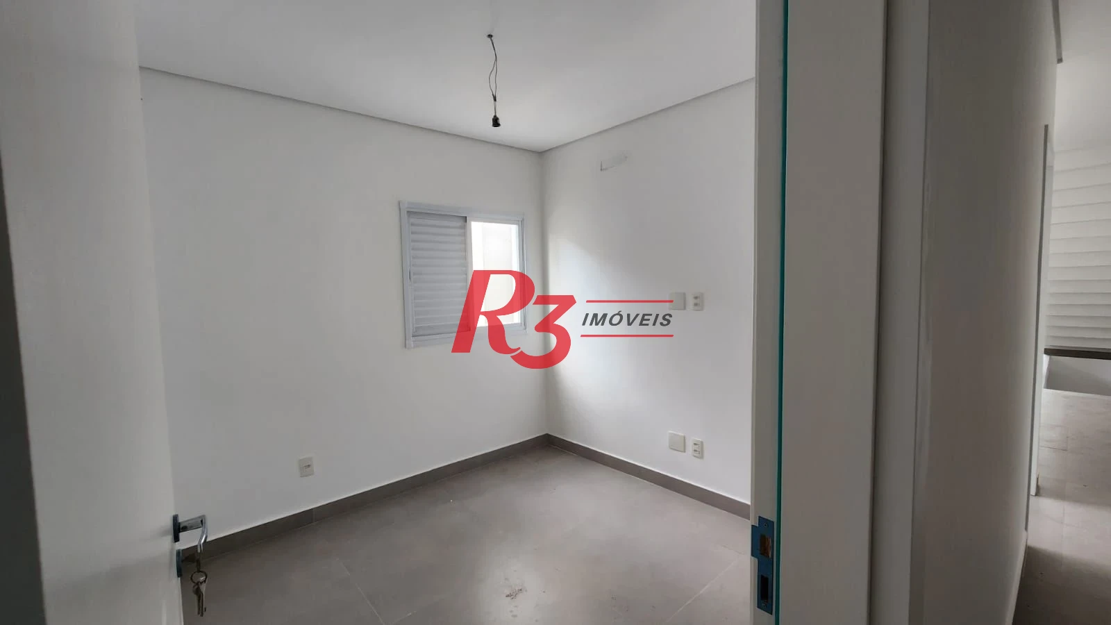 Casa à venda, 165 m² por R$ 1.800.000,00 - Aparecida - Santos/SP