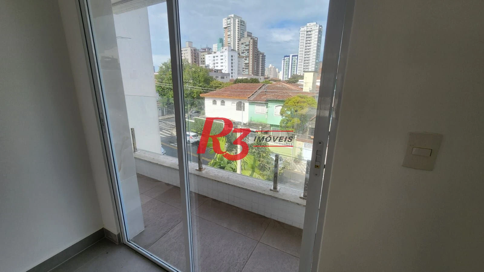 Casa à venda, 165 m² por R$ 1.800.000,00 - Aparecida - Santos/SP