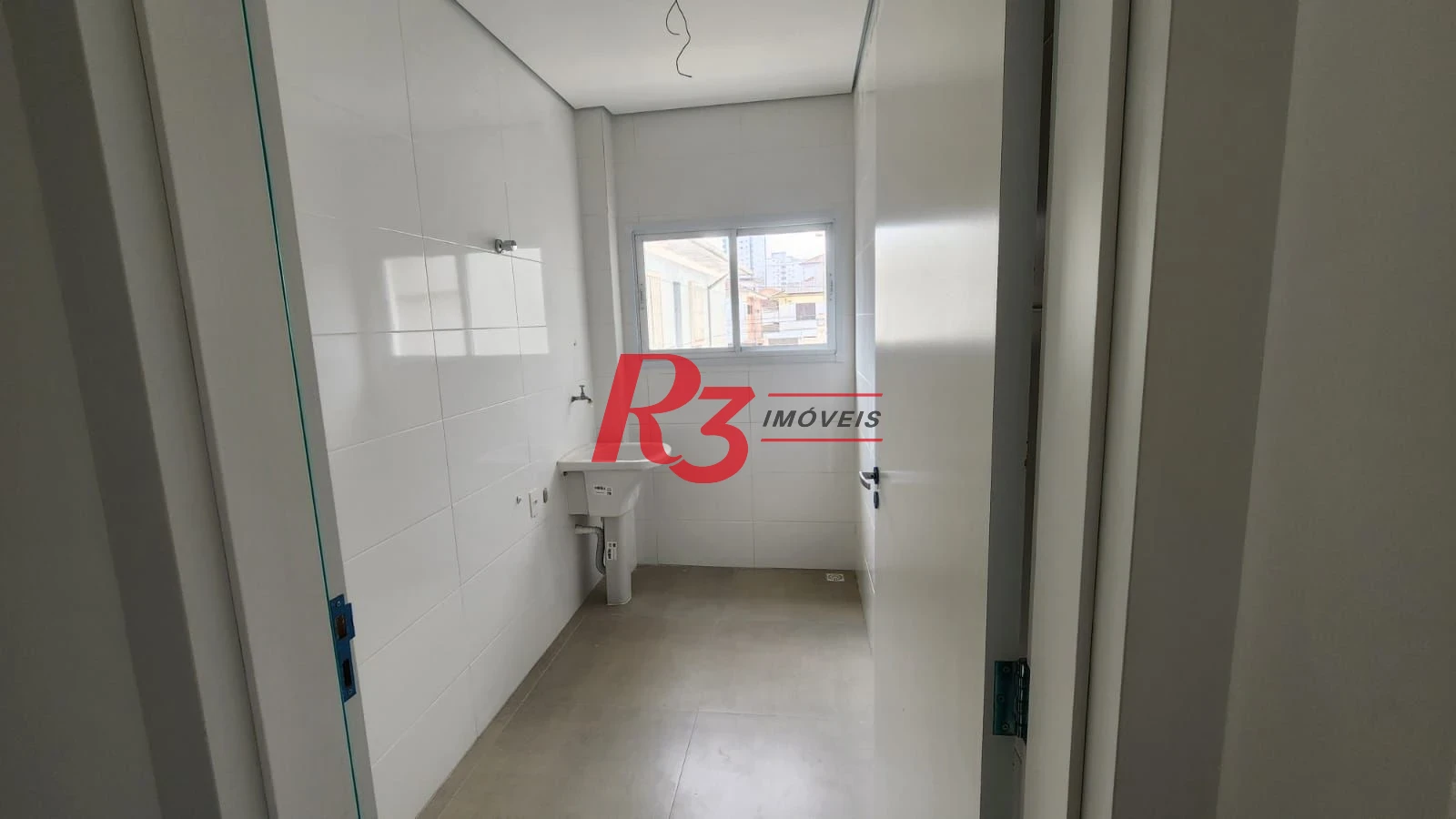 Casa à venda, 165 m² por R$ 1.800.000,00 - Aparecida - Santos/SP