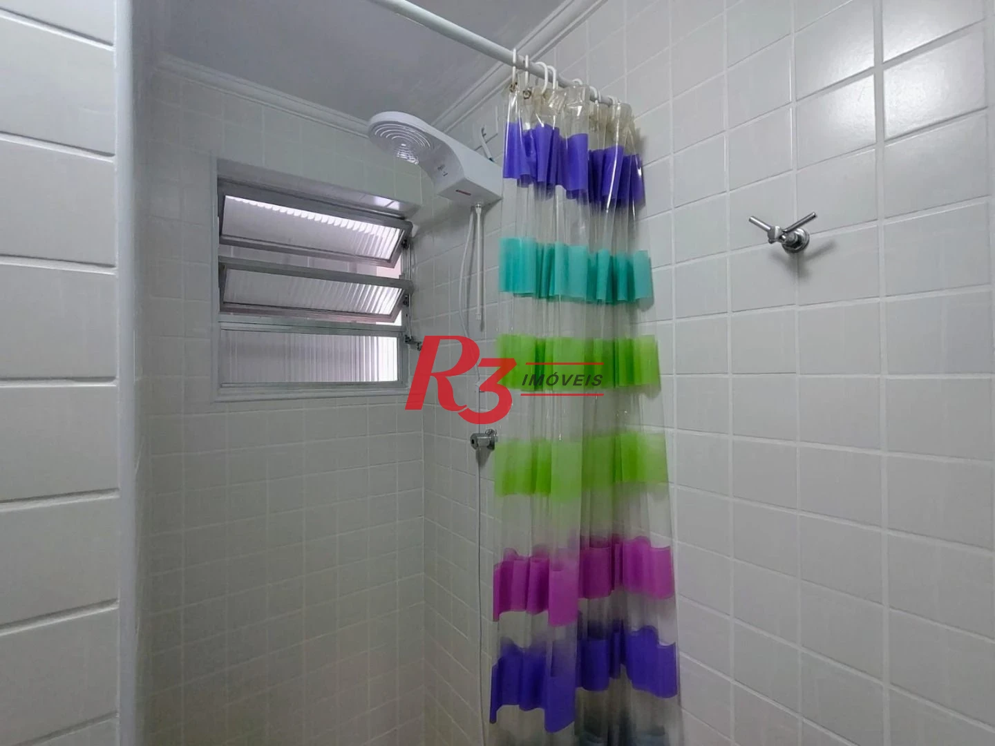 Apartamento à venda, 120 m² por R$ 850.000,00 - Gonzaga - Santos/SP