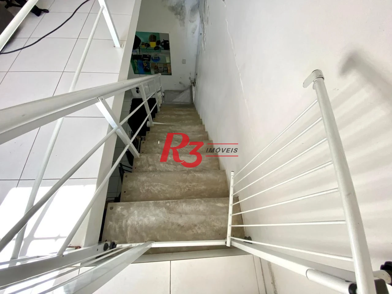 Casa à venda, 200 m² por R$ 900.000,00 - Vila Belmiro - Santos/SP