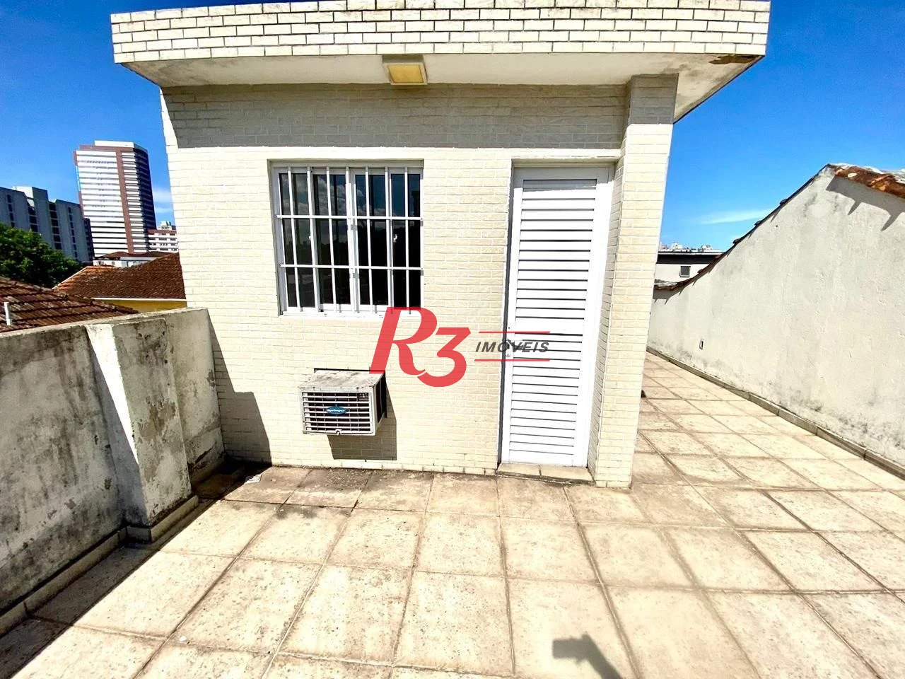 Casa à venda, 200 m² por R$ 900.000,00 - Vila Belmiro - Santos/SP