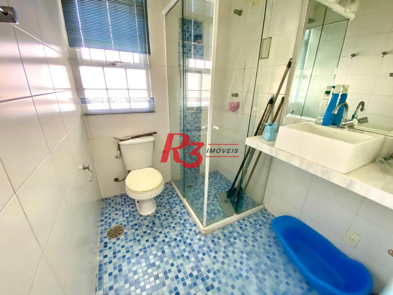 Casa à venda, 200 m² por R$ 900.000,00 - Vila Belmiro - Santos/SP
