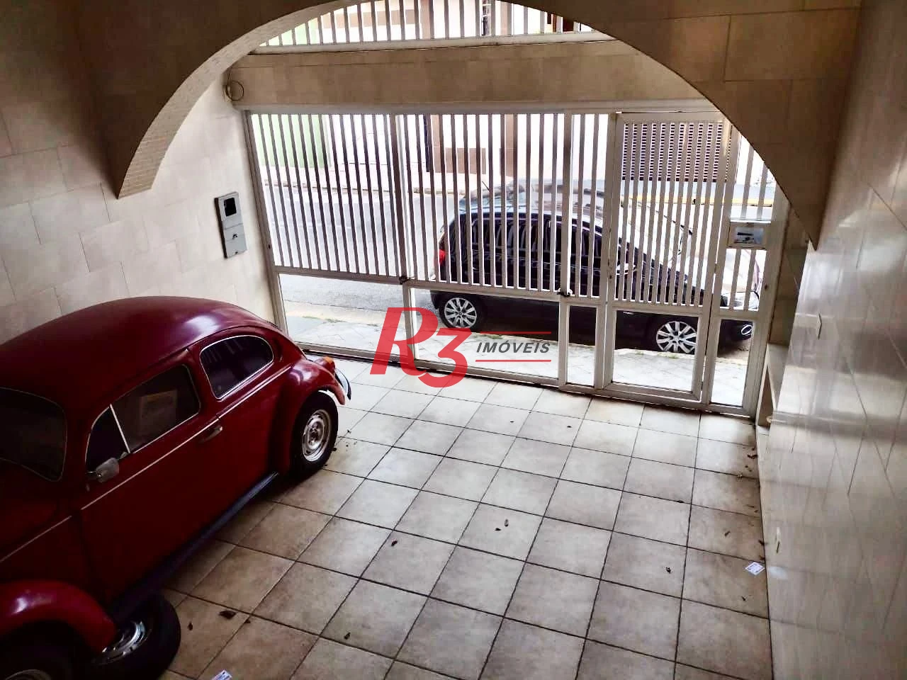 Casa à venda, 200 m² por R$ 900.000,00 - Vila Belmiro - Santos/SP