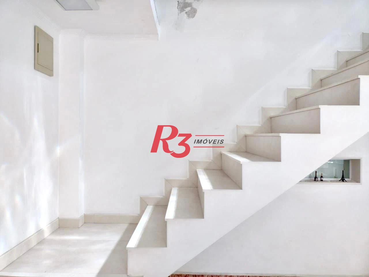Casa à venda, 200 m² por R$ 900.000,00 - Vila Belmiro - Santos/SP