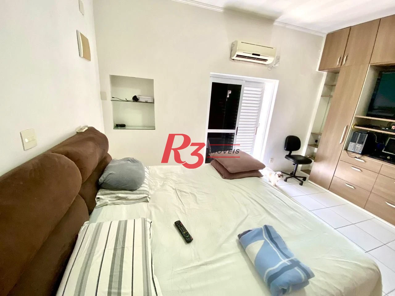 Casa à venda, 200 m² por R$ 900.000,00 - Vila Belmiro - Santos/SP