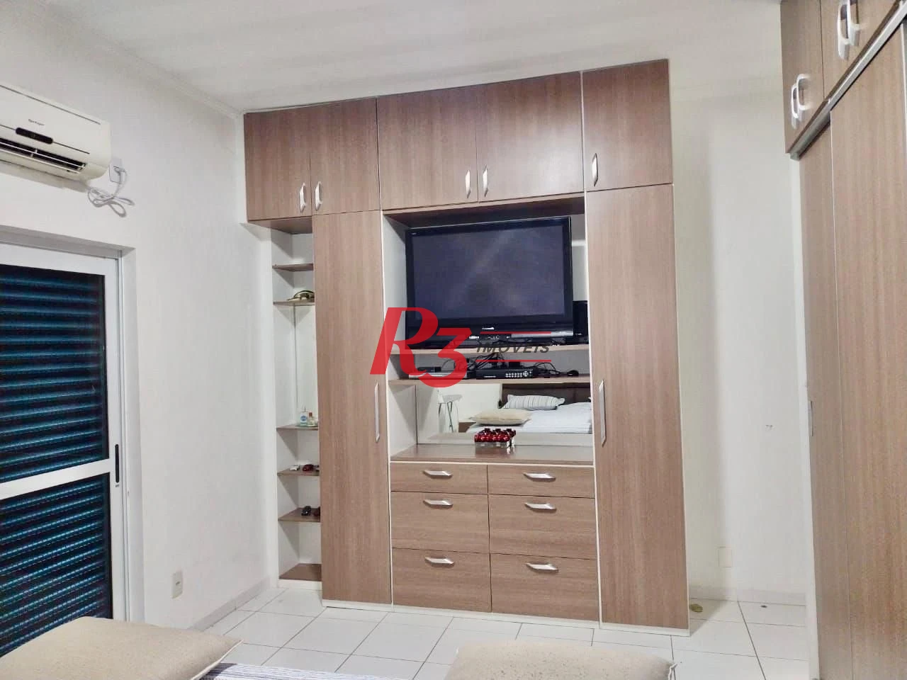 Casa à venda, 200 m² por R$ 900.000,00 - Vila Belmiro - Santos/SP
