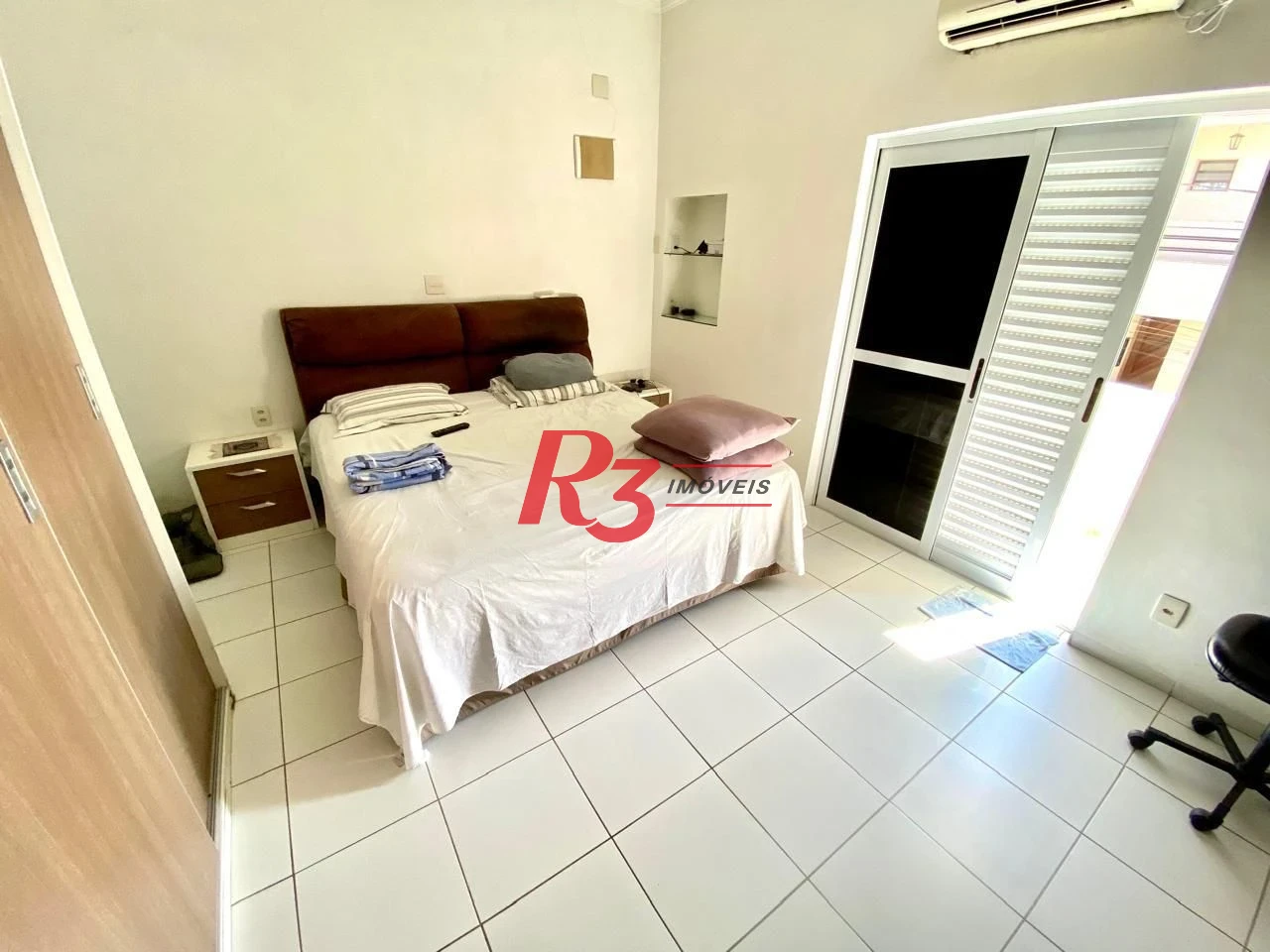 Casa à venda, 200 m² por R$ 900.000,00 - Vila Belmiro - Santos/SP