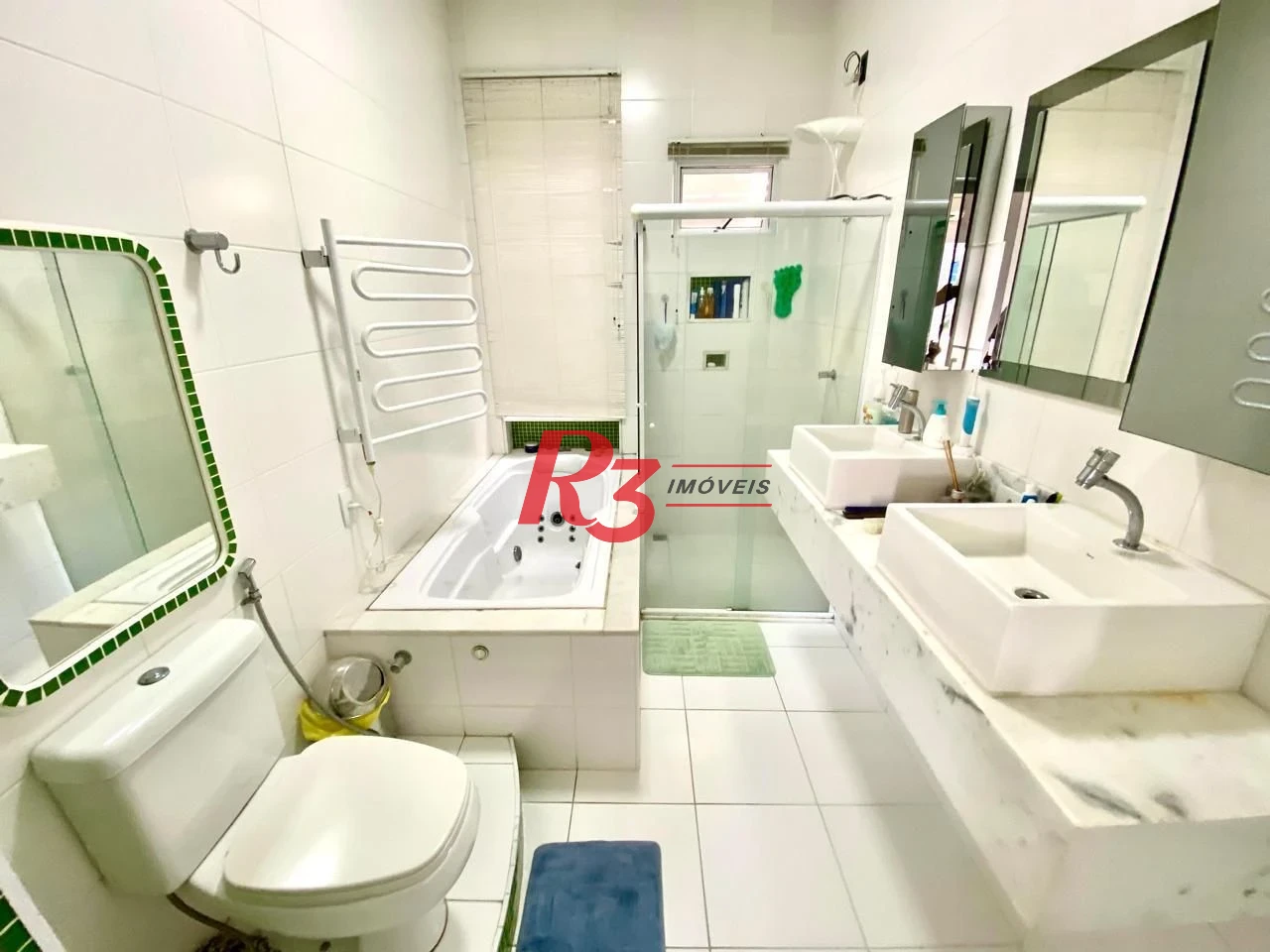 Casa à venda, 200 m² por R$ 900.000,00 - Vila Belmiro - Santos/SP