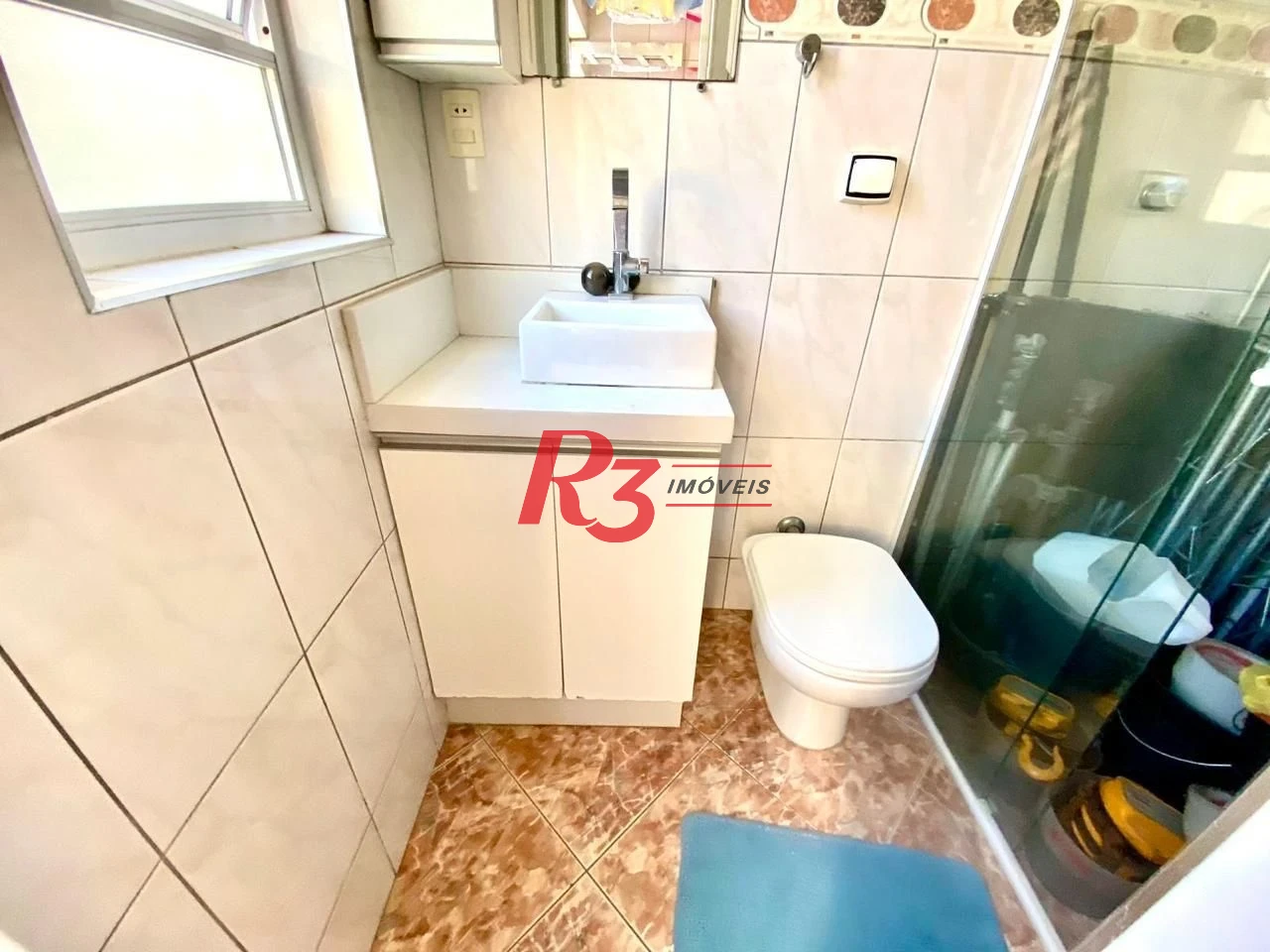 Casa à venda, 200 m² por R$ 900.000,00 - Vila Belmiro - Santos/SP
