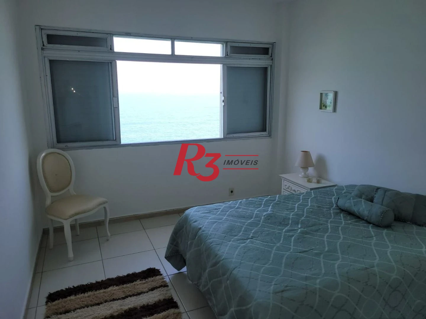 Apartamento à venda, 120 m² por R$ 837.000,00 - Pitangueiras – P – Morro do Maluf - Guarujá/SP
