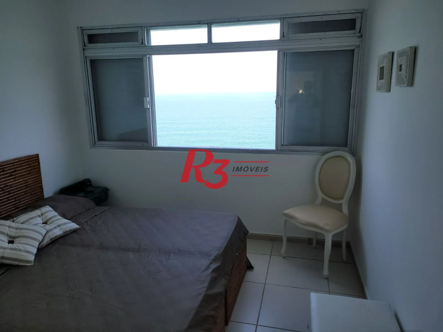 Apartamento à venda, 120 m² por R$ 837.000,00 - Pitangueiras – P – Morro do Maluf - Guarujá/SP