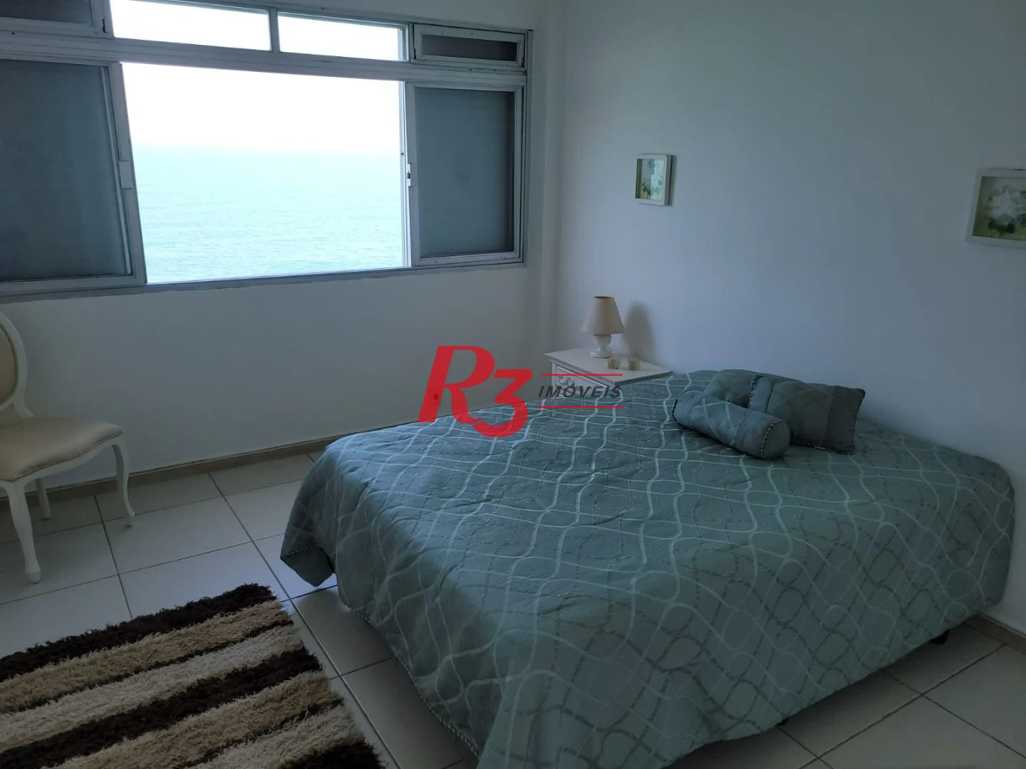 Apartamento à venda, 120 m² por R$ 837.000,00 - Pitangueiras – P – Morro do Maluf - Guarujá/SP
