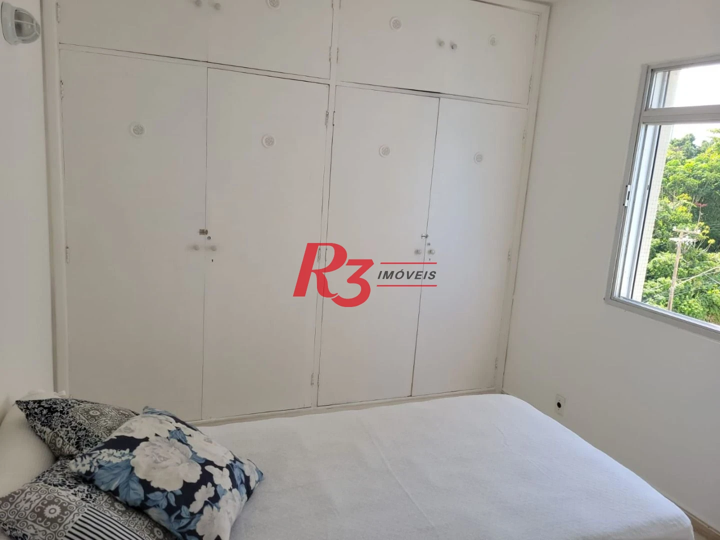 Apartamento à venda, 120 m² por R$ 837.000,00 - Pitangueiras – P – Morro do Maluf - Guarujá/SP