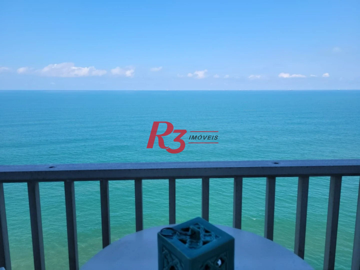 Apartamento à venda, 120 m² por R$ 837.000,00 - Pitangueiras – P – Morro do Maluf - Guarujá/SP
