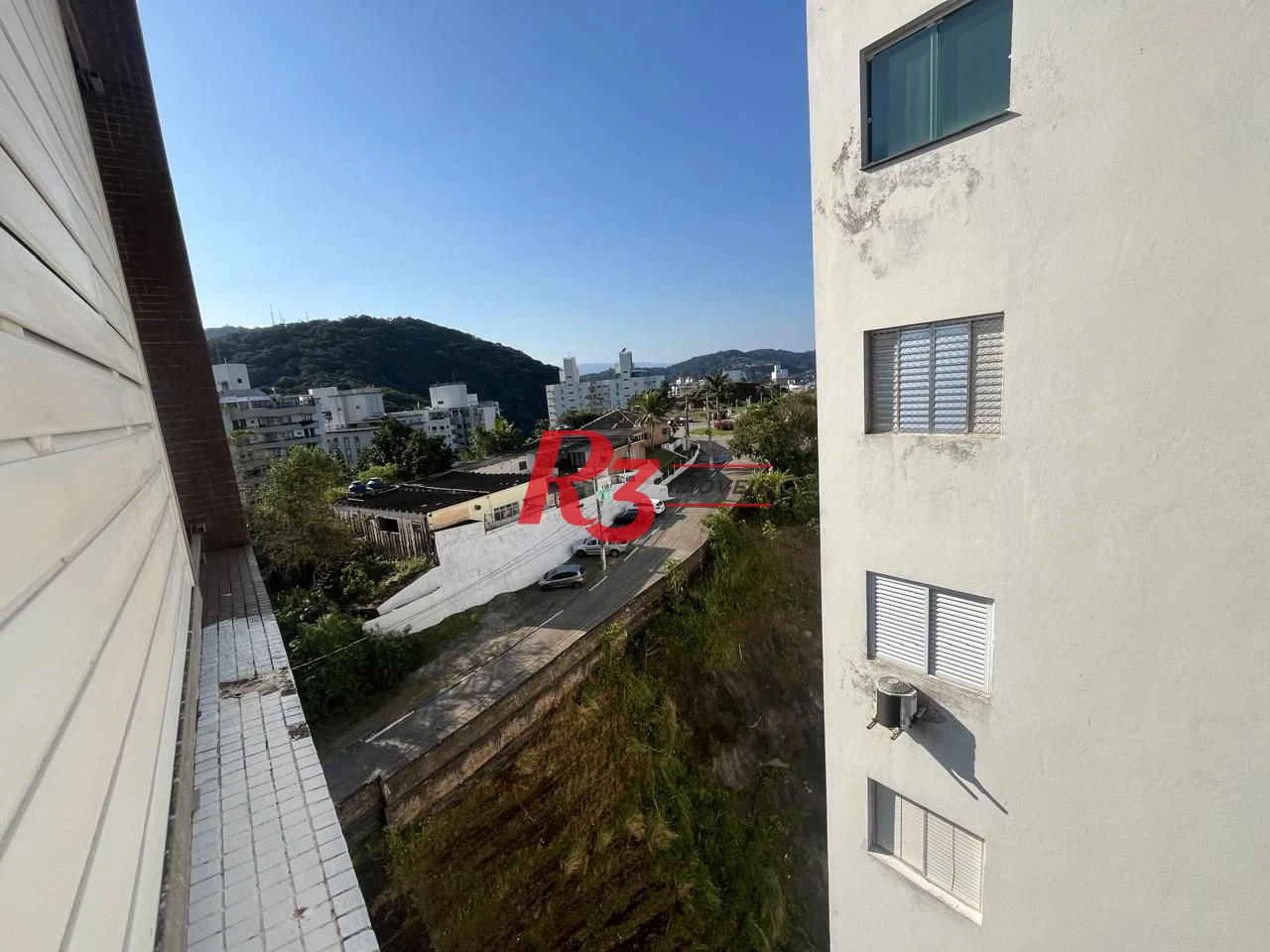 Apartamento com 3 dormitórios à venda, 120 m² por R$ 950.000,00 - Pitangueiras – P – Morro do Maluf - Guarujá/SP