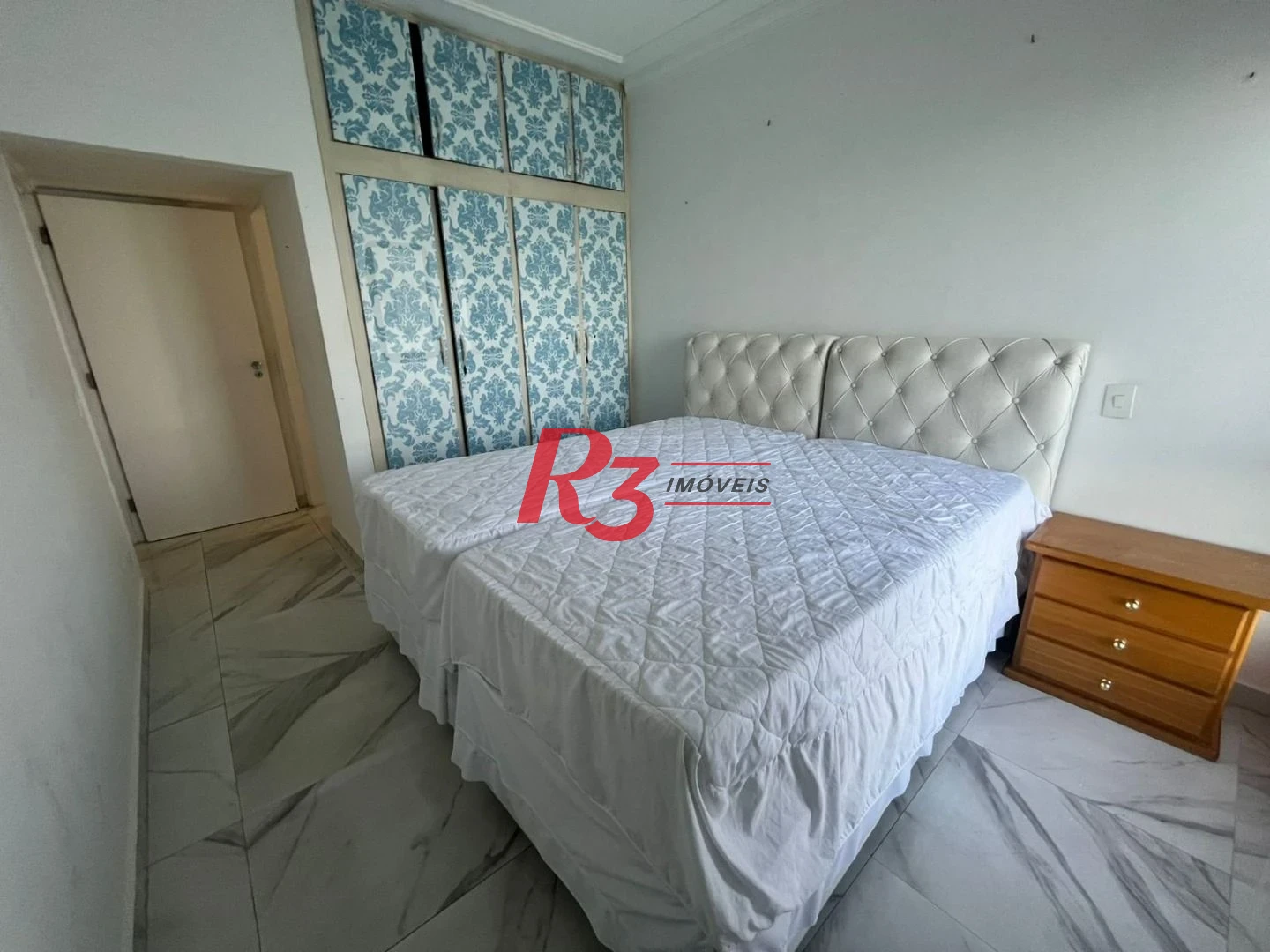 Apartamento com 3 dormitórios à venda, 120 m² por R$ 950.000,00 - Pitangueiras – P – Morro do Maluf - Guarujá/SP