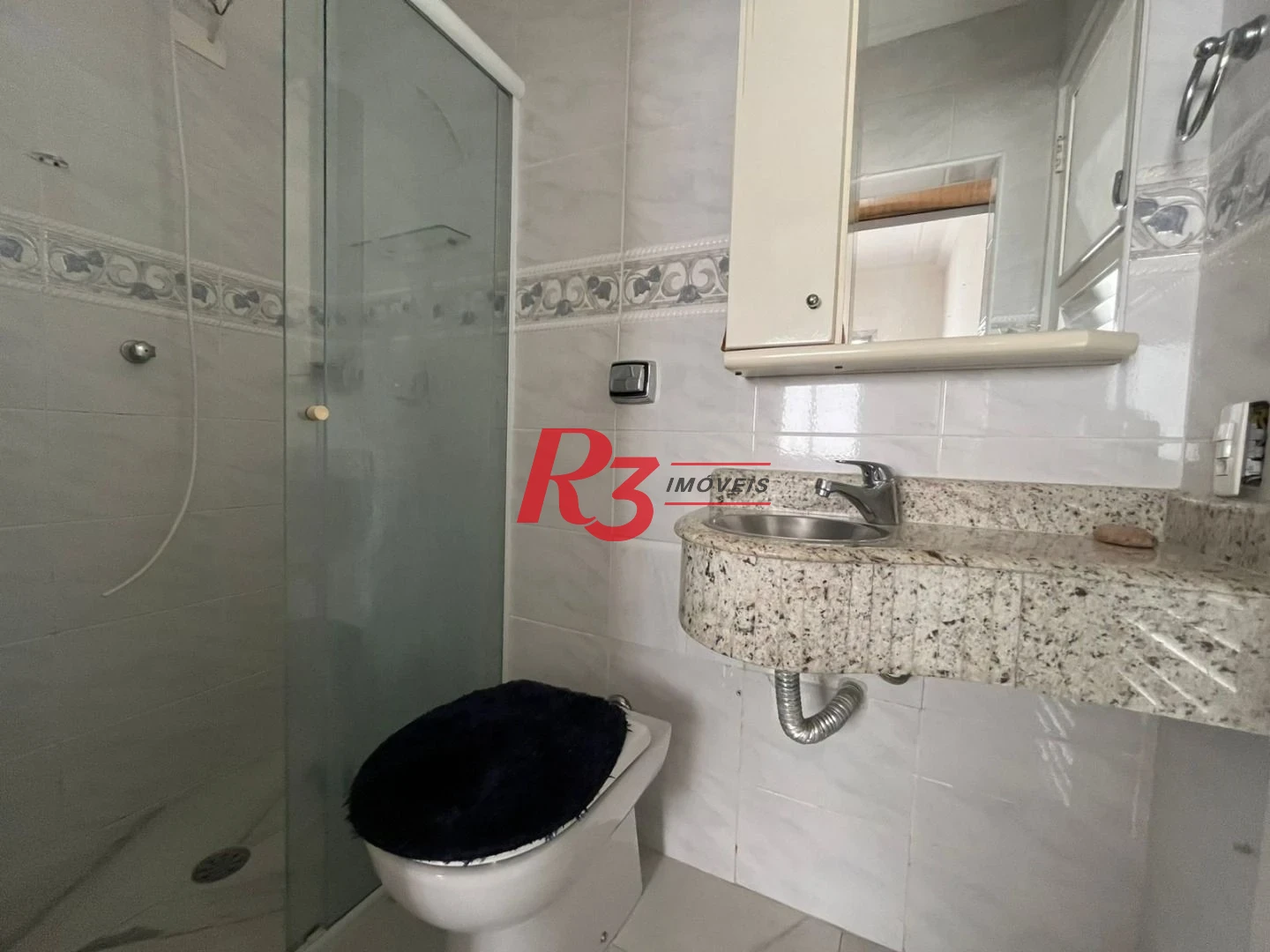 Apartamento com 3 dormitórios à venda, 120 m² por R$ 950.000,00 - Pitangueiras – P – Morro do Maluf - Guarujá/SP