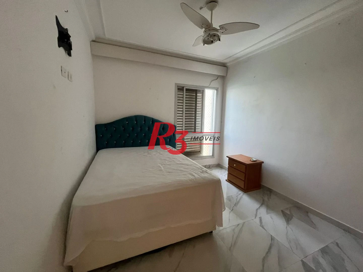 Apartamento com 3 dormitórios à venda, 120 m² por R$ 950.000,00 - Pitangueiras – P – Morro do Maluf - Guarujá/SP