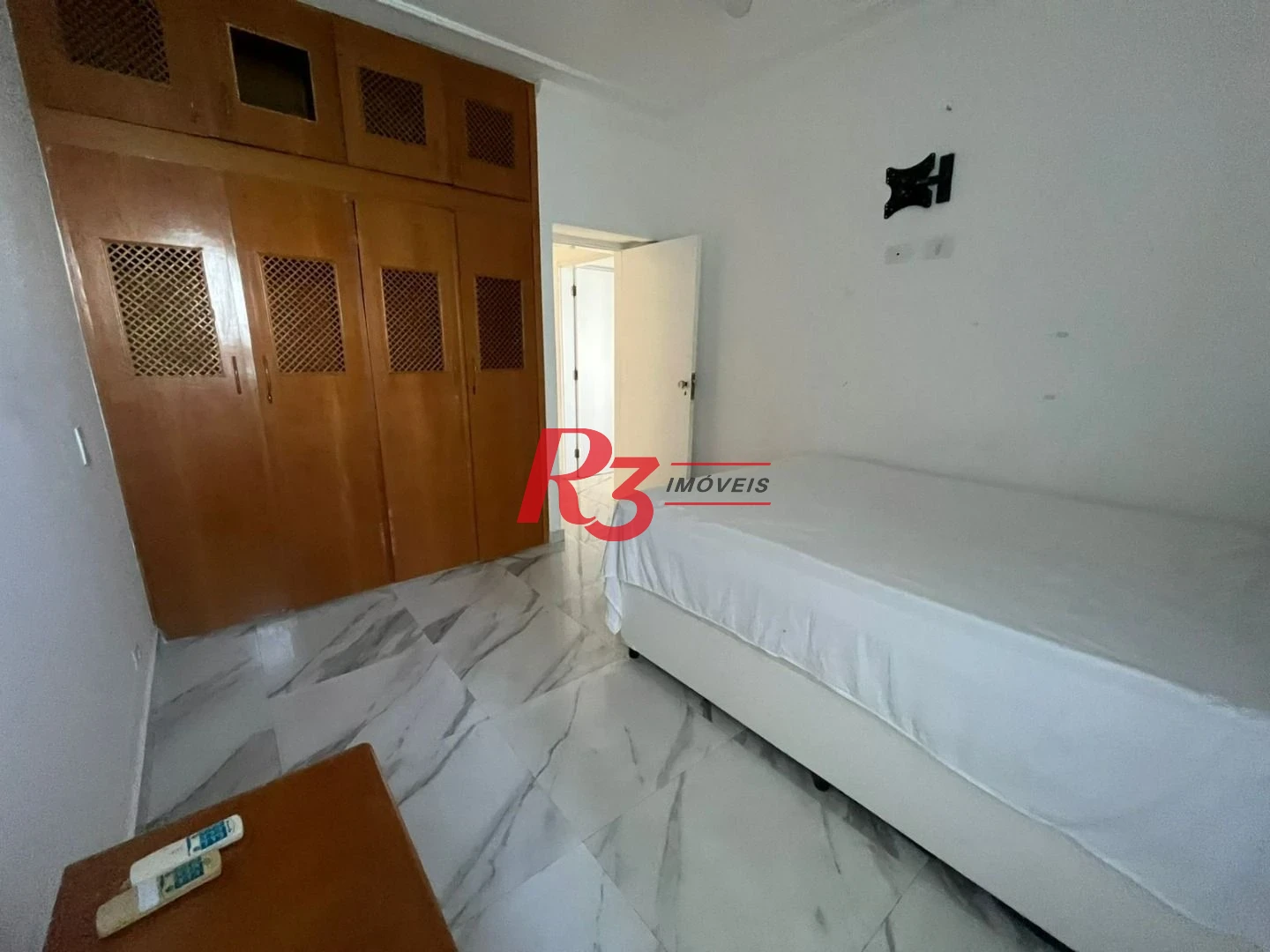 Apartamento com 3 dormitórios à venda, 120 m² por R$ 950.000,00 - Pitangueiras – P – Morro do Maluf - Guarujá/SP