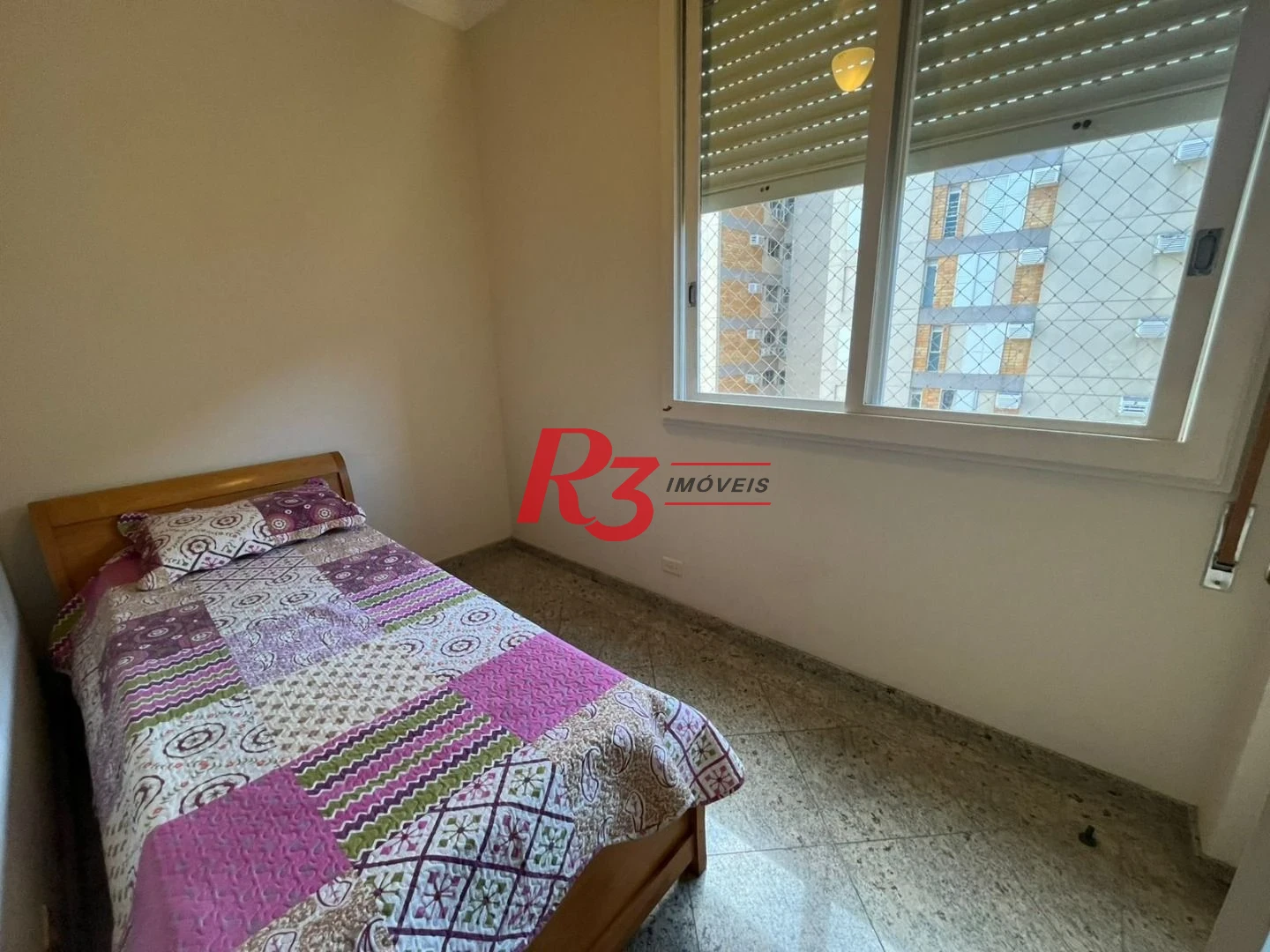 Apartamento com 3 dormitórios à venda, 115 m² por R$ 640.000,00 - Pitangueiras - Guarujá/SP
