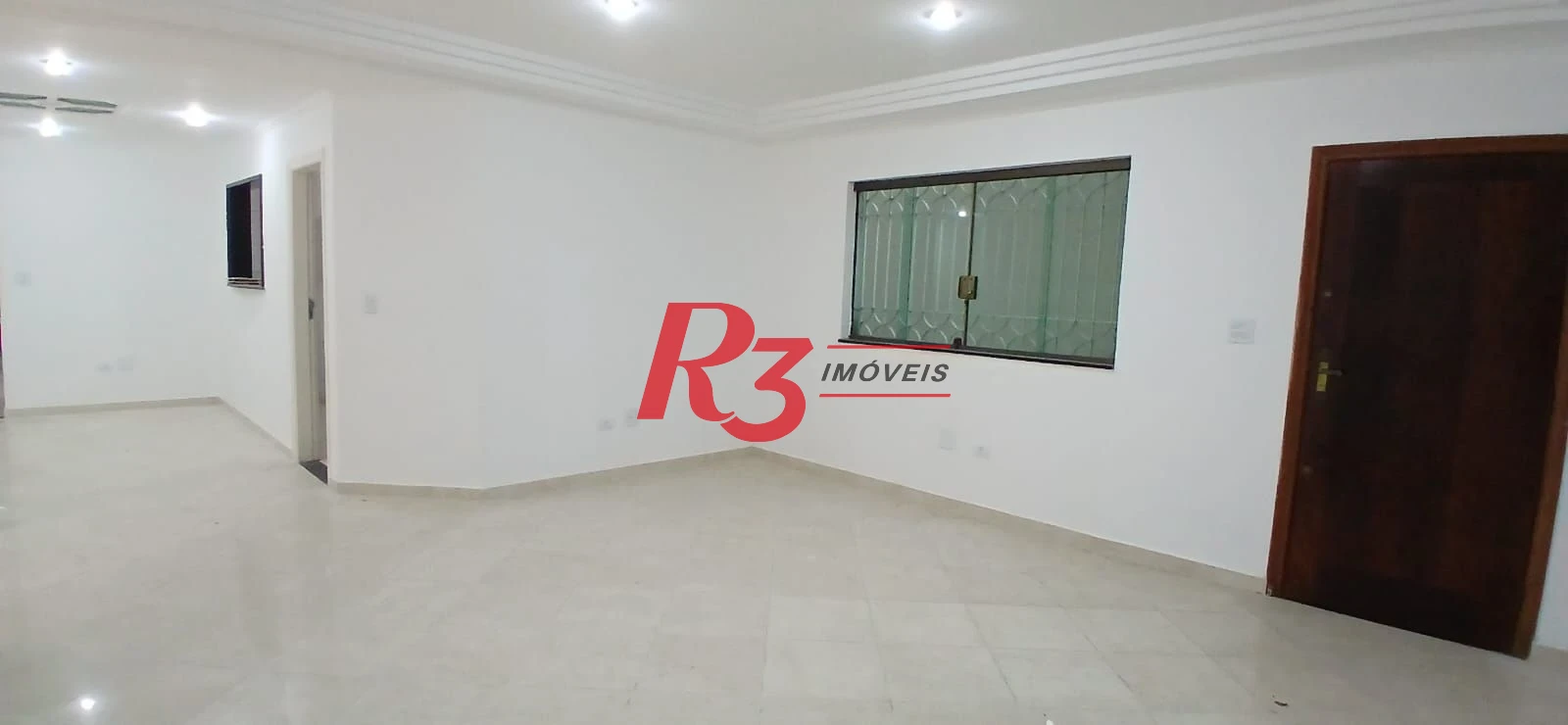 Casa à venda, 180 m² por R$ 1.250.000,00 - Boqueirão - Santos/SP