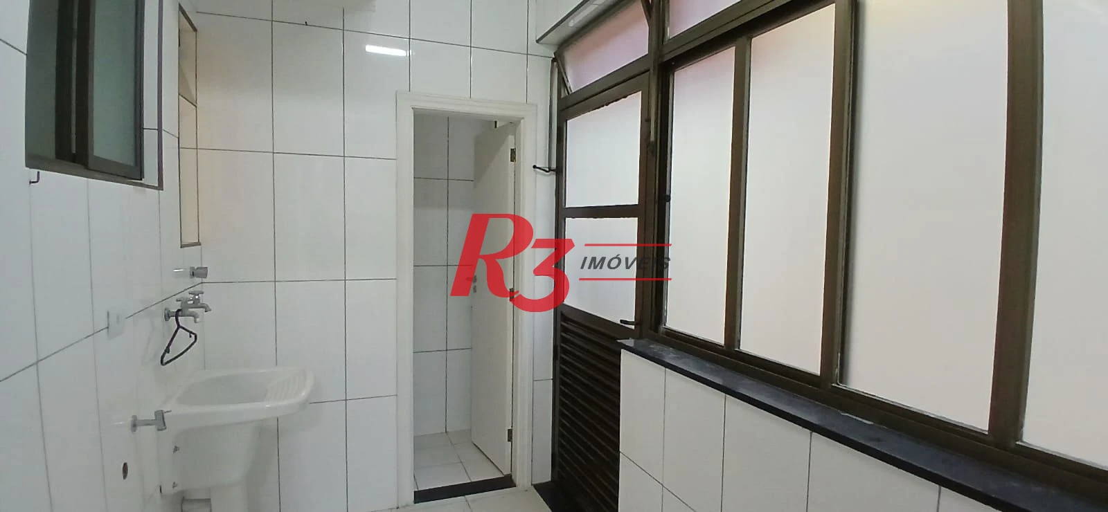 Casa à venda, 180 m² por R$ 1.250.000,00 - Boqueirão - Santos/SP