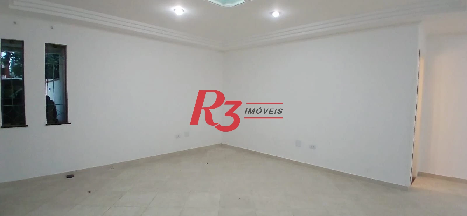 Casa à venda, 180 m² por R$ 1.250.000,00 - Boqueirão - Santos/SP