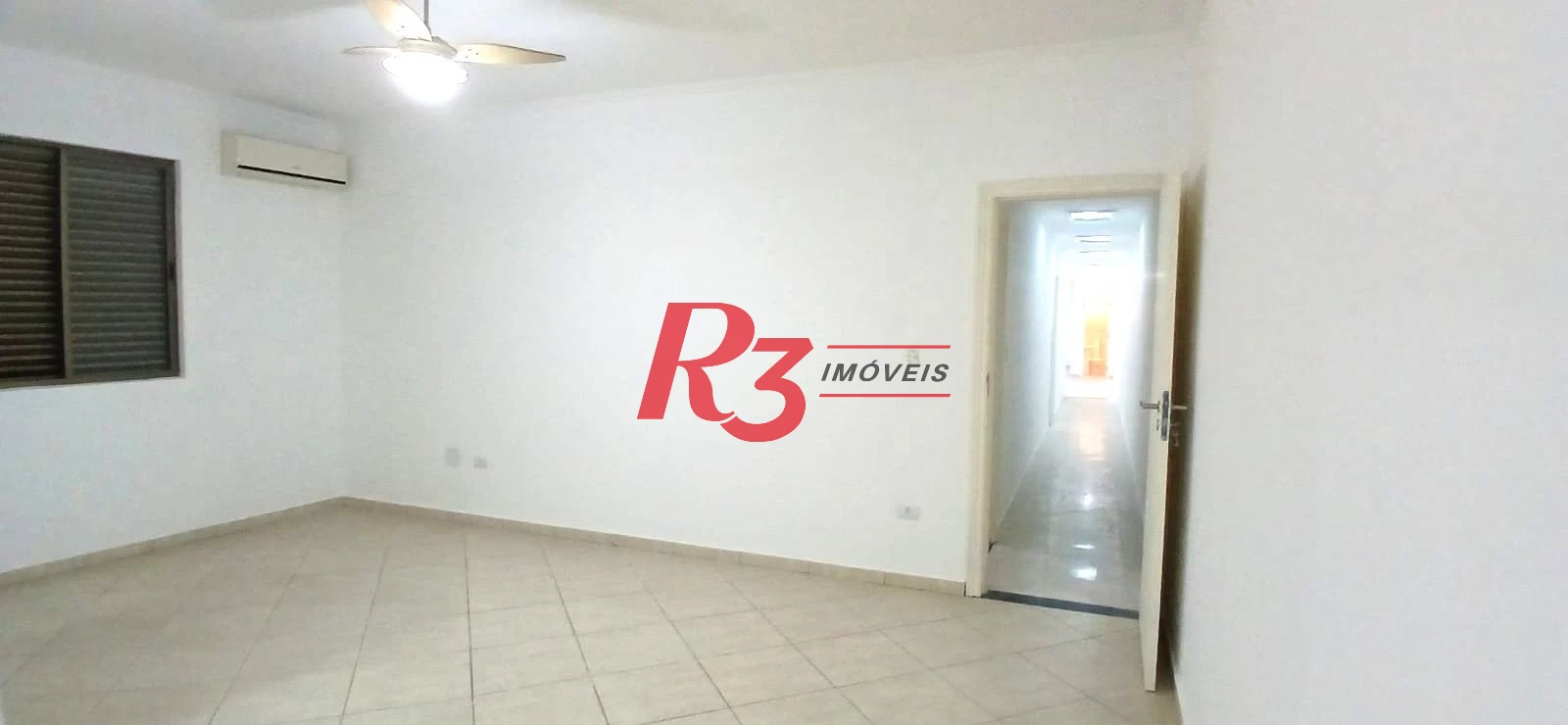 Casa à venda, 180 m² por R$ 1.250.000,00 - Boqueirão - Santos/SP
