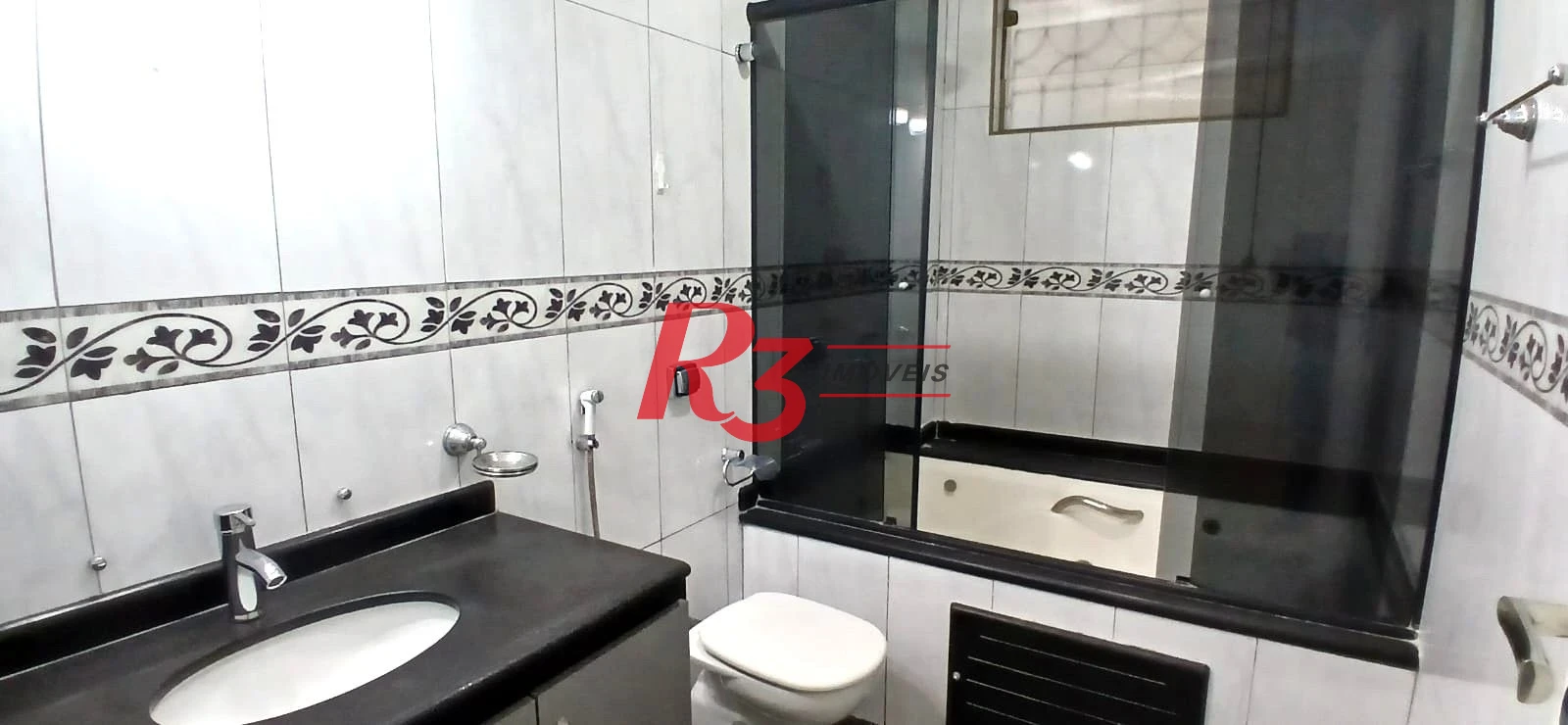 Casa à venda, 180 m² por R$ 1.250.000,00 - Boqueirão - Santos/SP