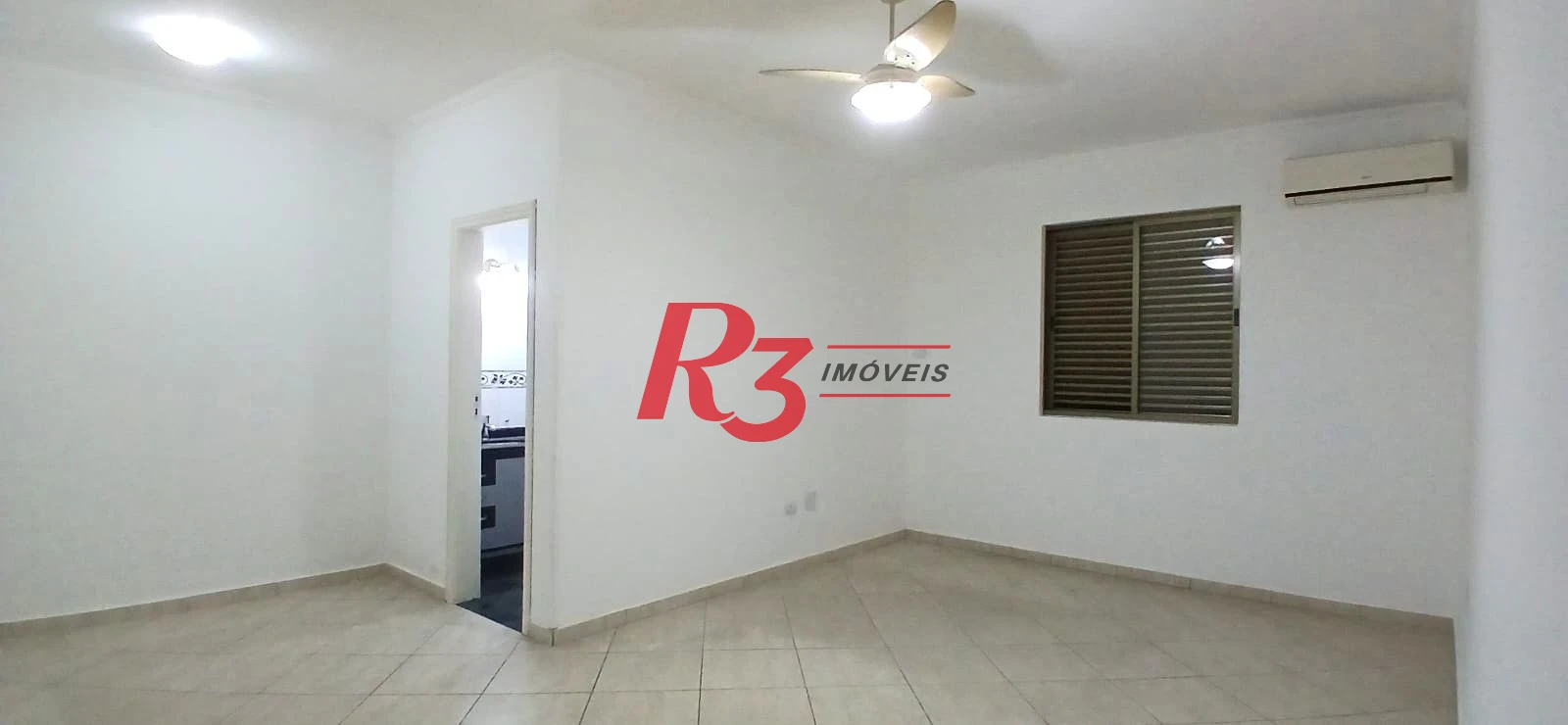 Casa à venda, 180 m² por R$ 1.250.000,00 - Boqueirão - Santos/SP