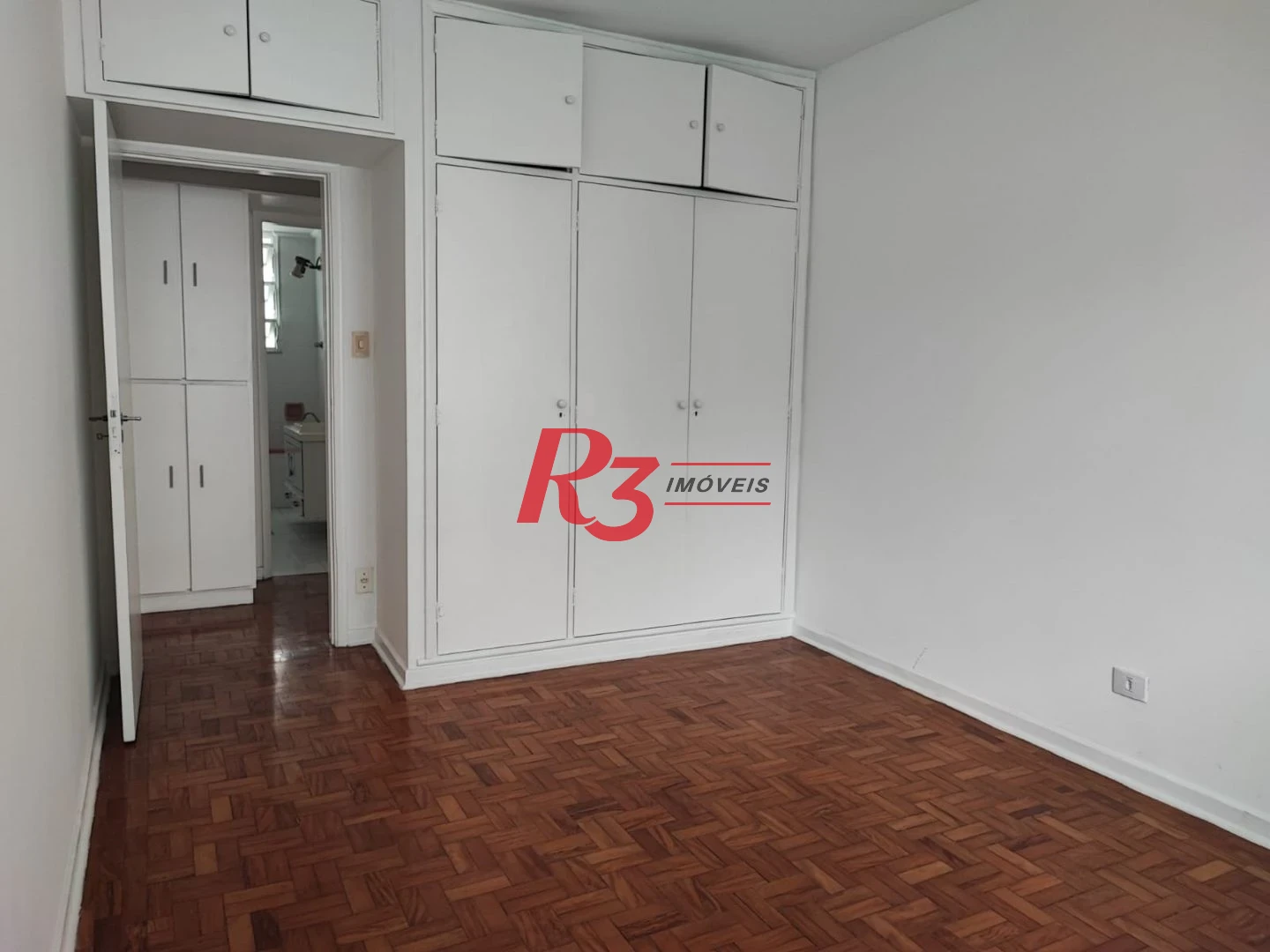 Apartamento com 3 dormitórios à venda, 133 m² por R$ 490.000,00 - Itararé - São Vicente/SP