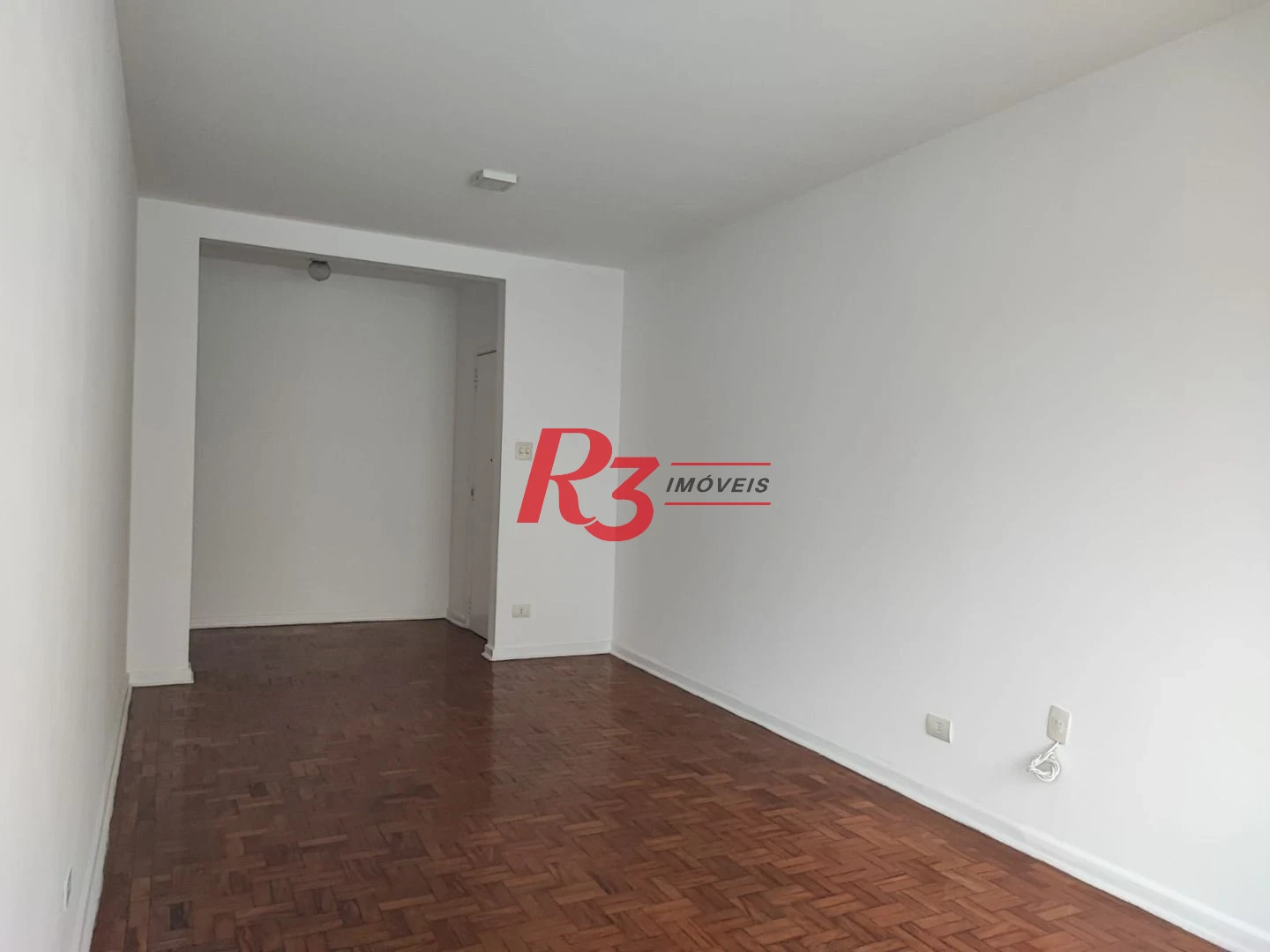 Apartamento com 3 dormitórios à venda, 133 m² por R$ 490.000,00 - Itararé - São Vicente/SP