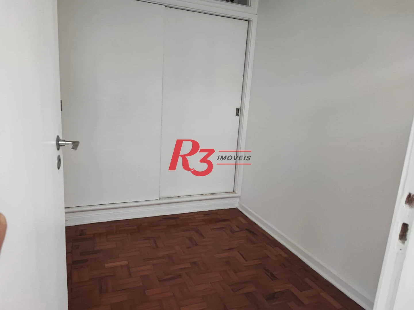Apartamento com 3 dormitórios à venda, 133 m² por R$ 490.000,00 - Itararé - São Vicente/SP