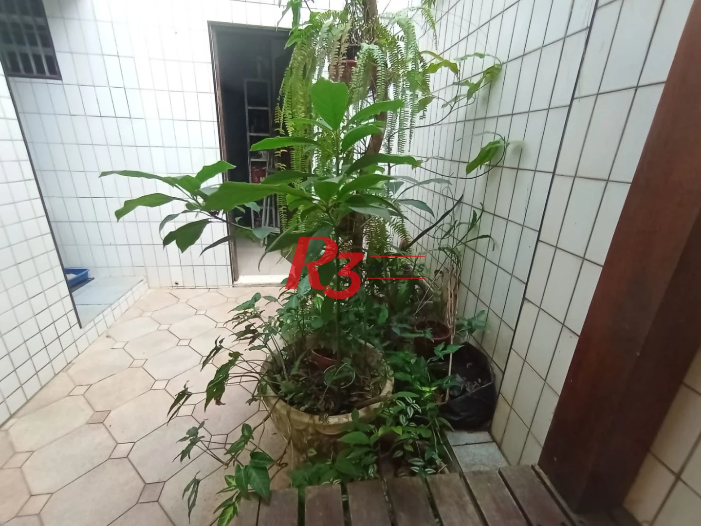 Sobrado com 3 dormitórios à venda, 185 m² por R$ 1.500.000,00 - José Menino - Santos/SP