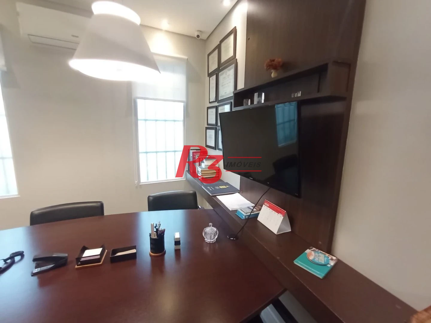 Sobrado com 3 dormitórios à venda, 185 m² por R$ 1.500.000,00 - José Menino - Santos/SP